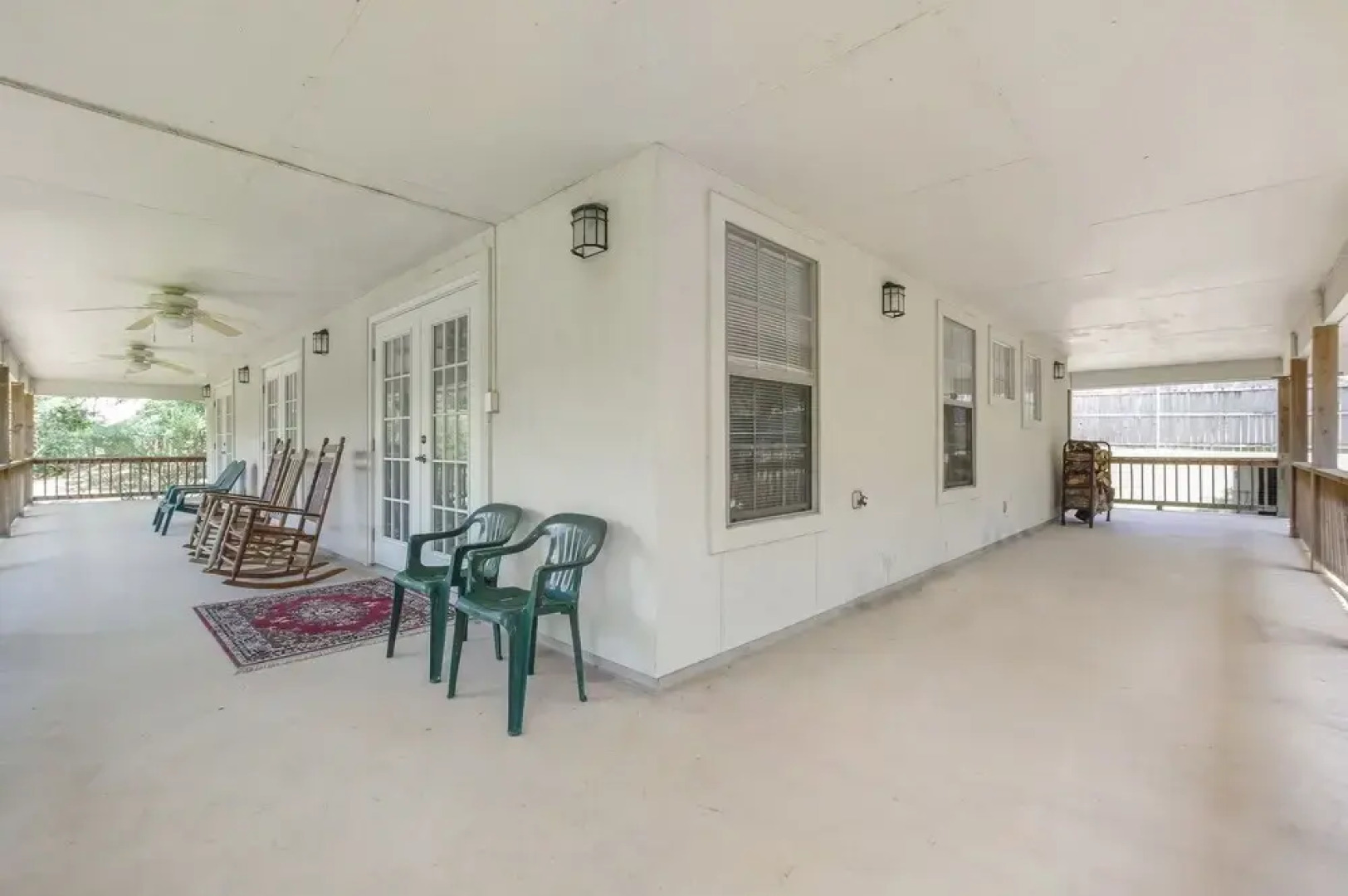 Guadalupe River Rock Retreat 9740 by RedAwning