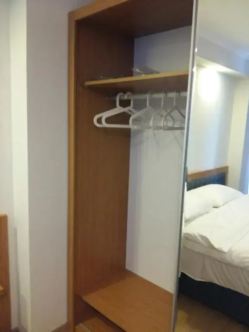 Orbi Palace, room 538