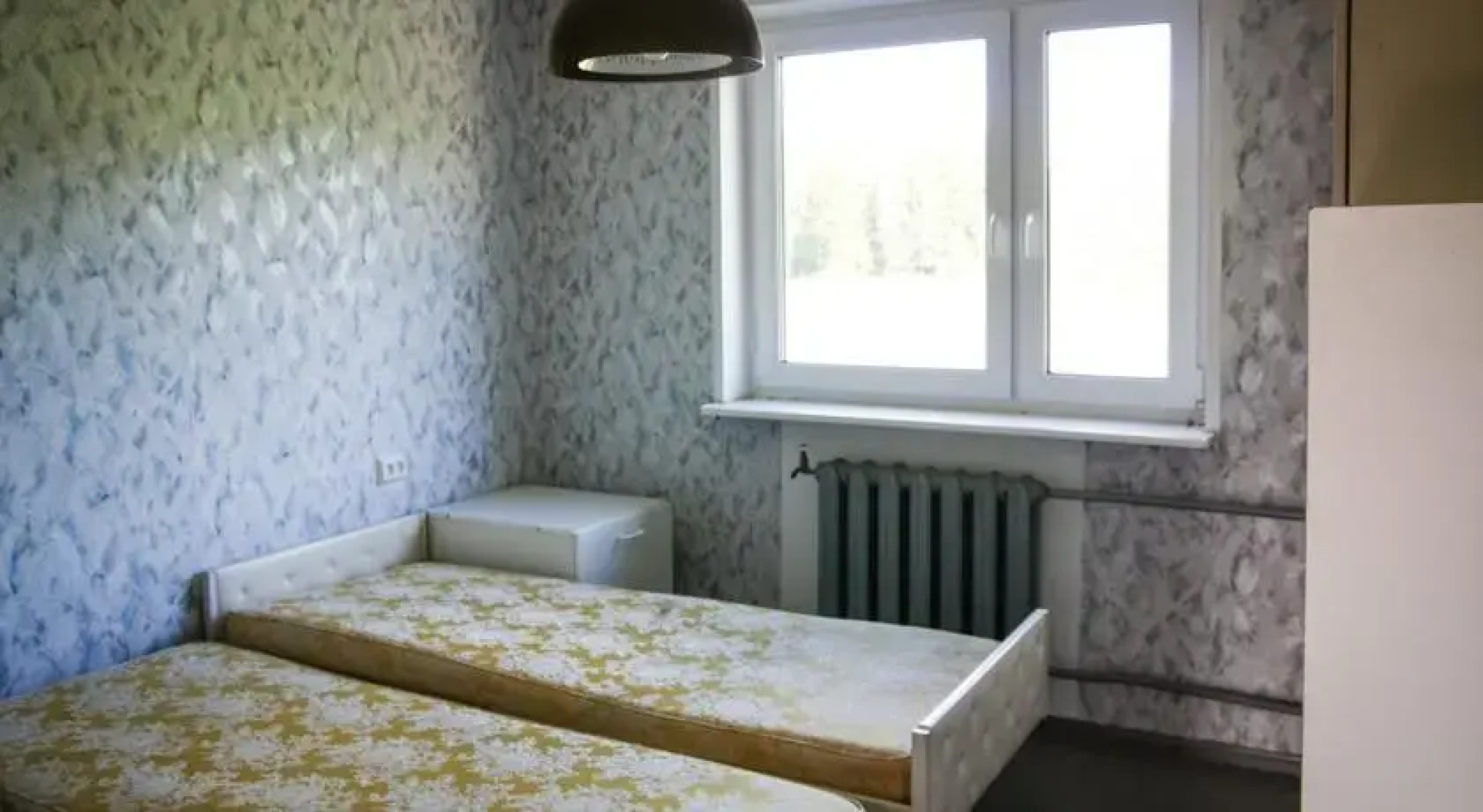 Ristna Terraced House