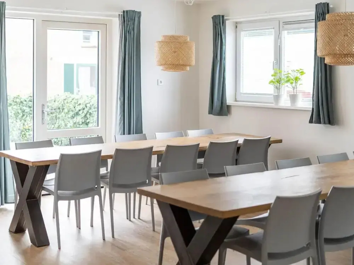Beautiful Apartment on Ameland Near Nes