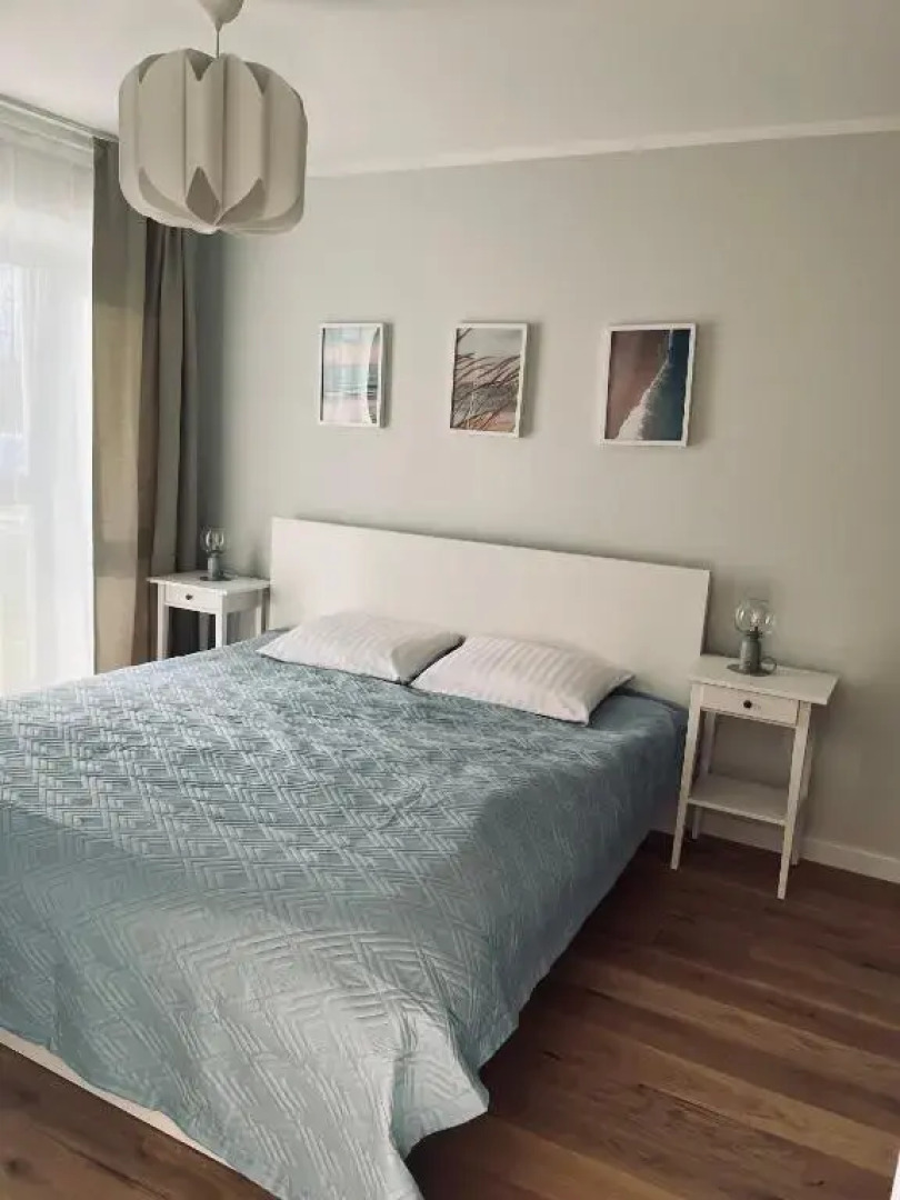 Albatross Beach Apartment - SPA, Sea and Forest