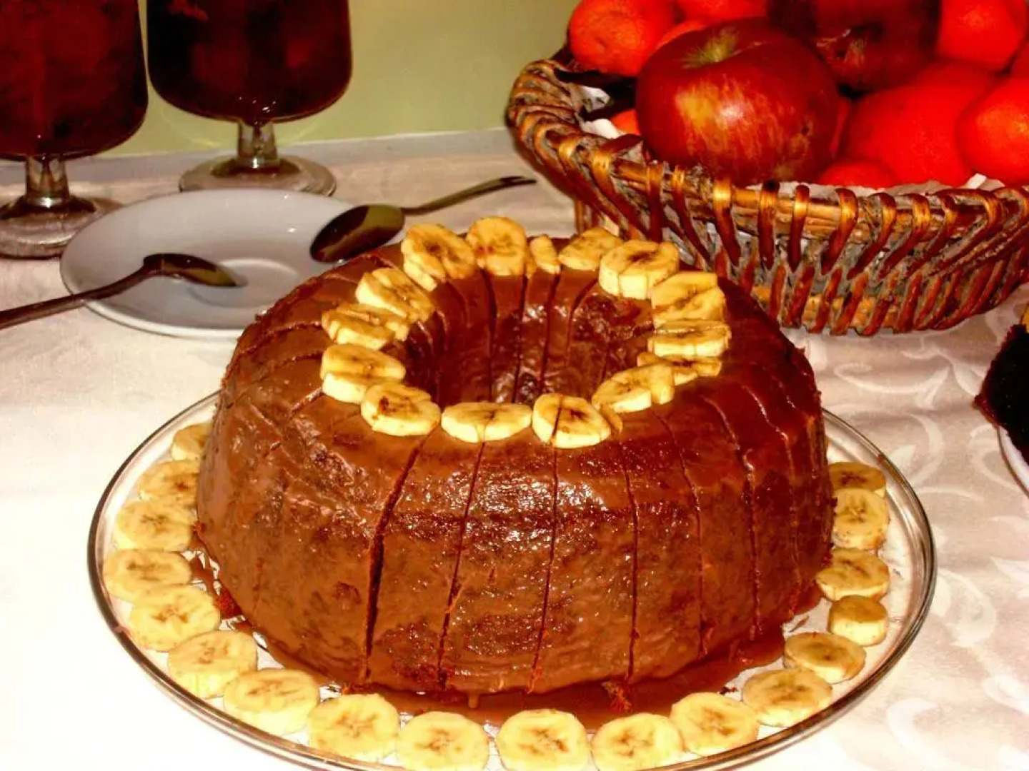 Hotel Montagna Verde