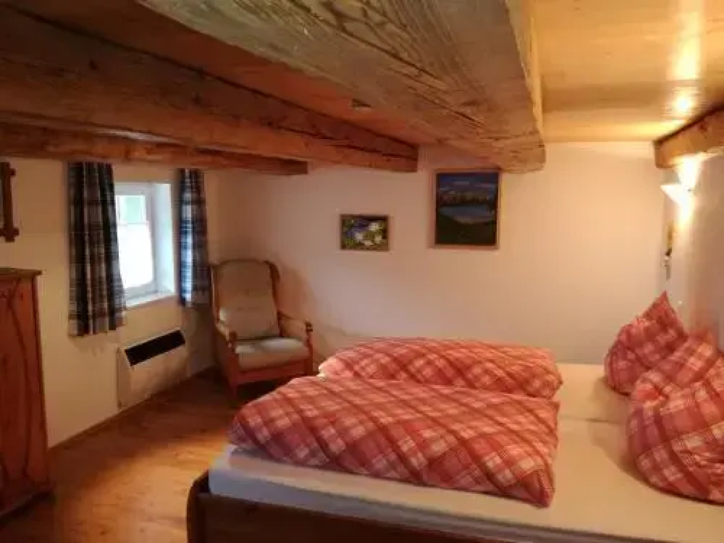 Ferienwohnung Linder