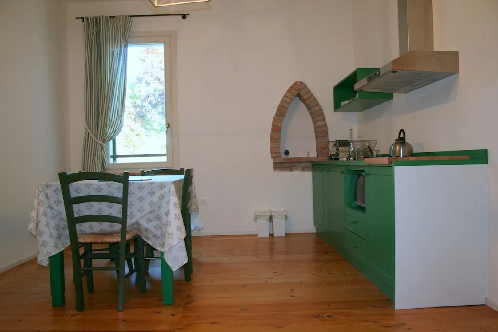 Azienda Agricola Le Colombare