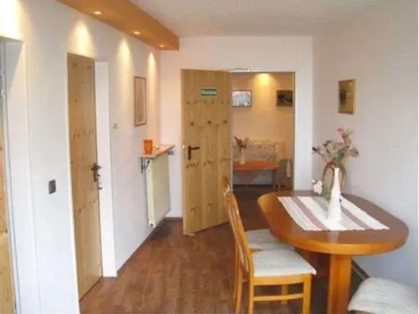 Ferienpension Zum Hochscheid