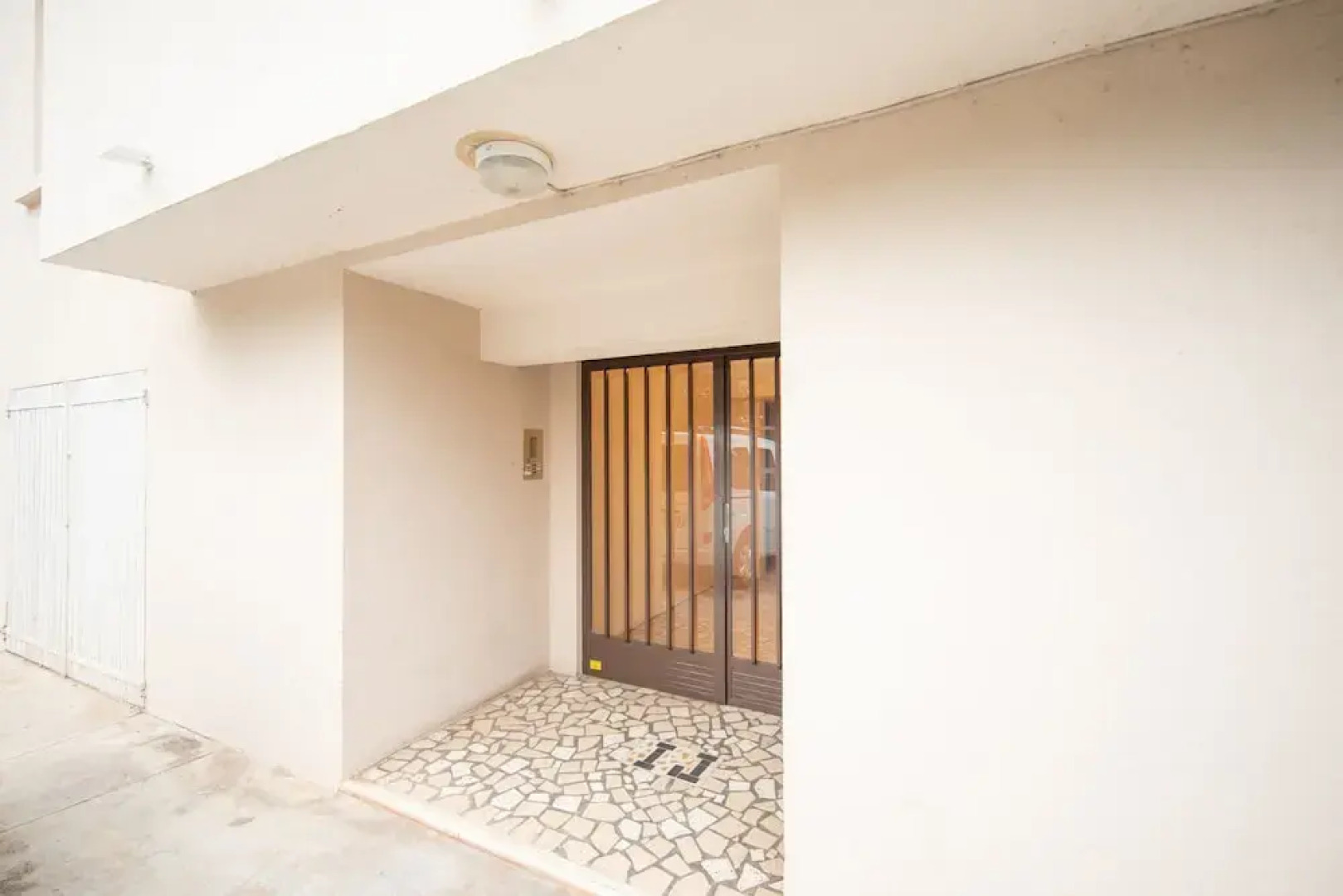 Appart "LE LOGIS DU PIN" T3 - 3*** - 200 m de la plage