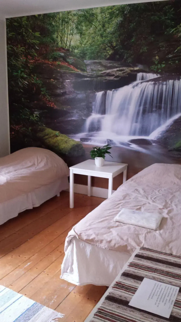 Strandgårdens Wärdshus