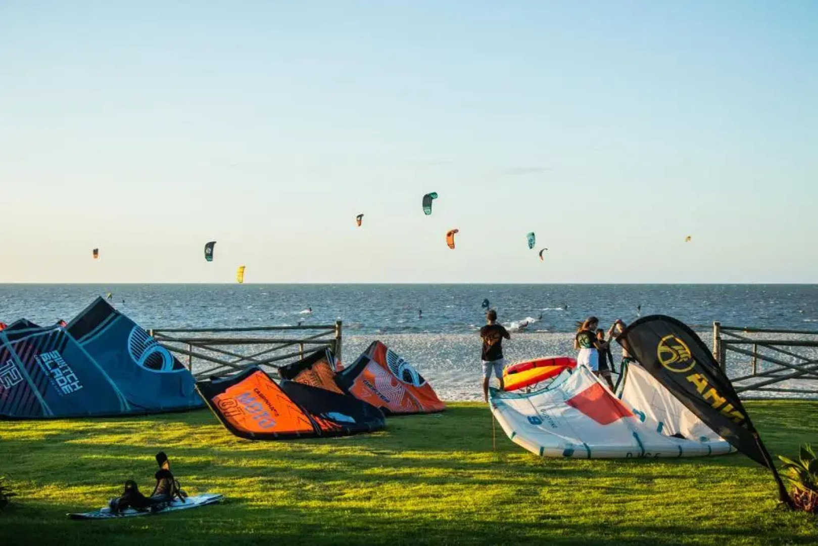 Rancho do Kite Villas