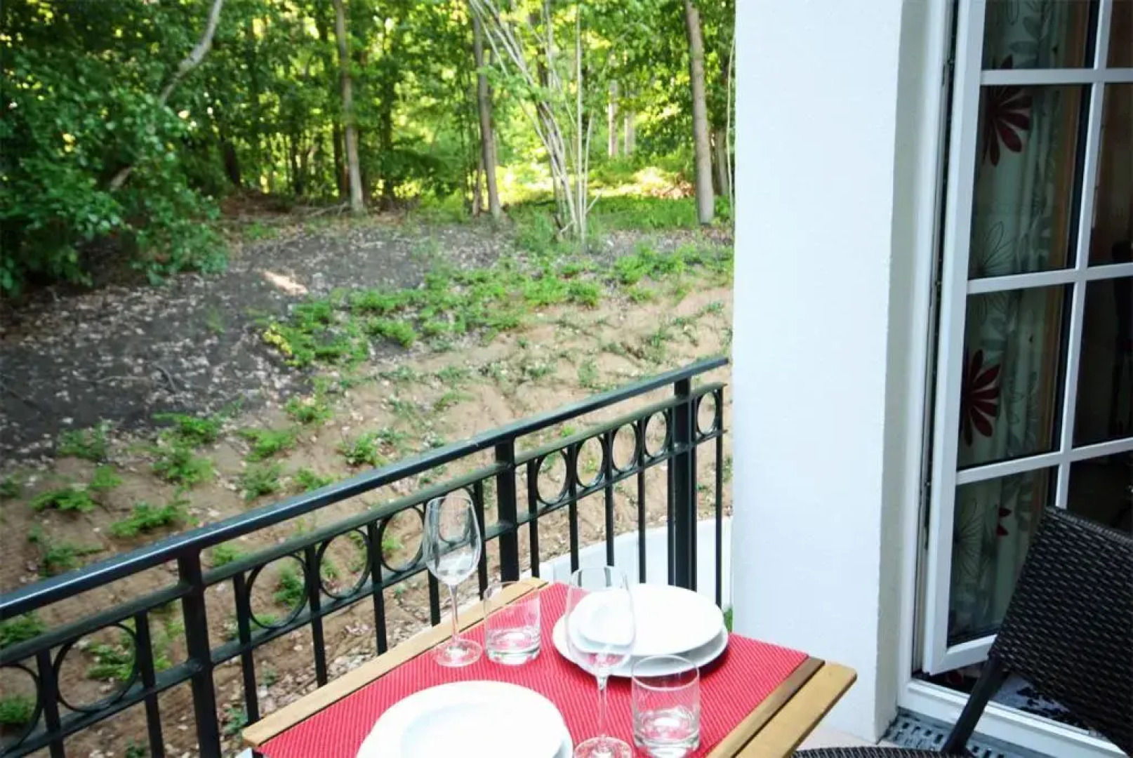 Haus Meeresblick - Ferienwohnung Sandrose A 2.26 (Ref. 132363)