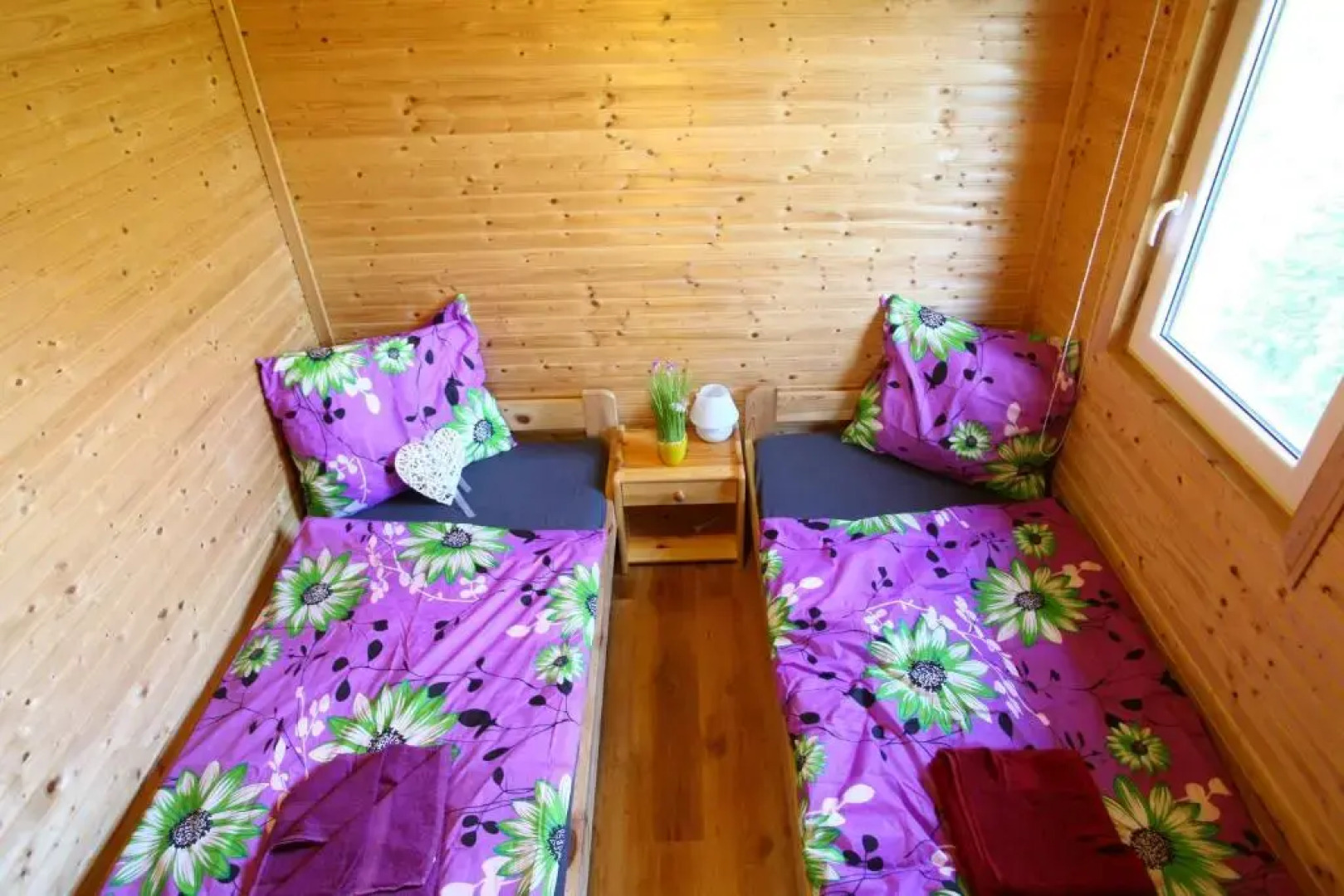 Domki Letniskowe Nad Morzem