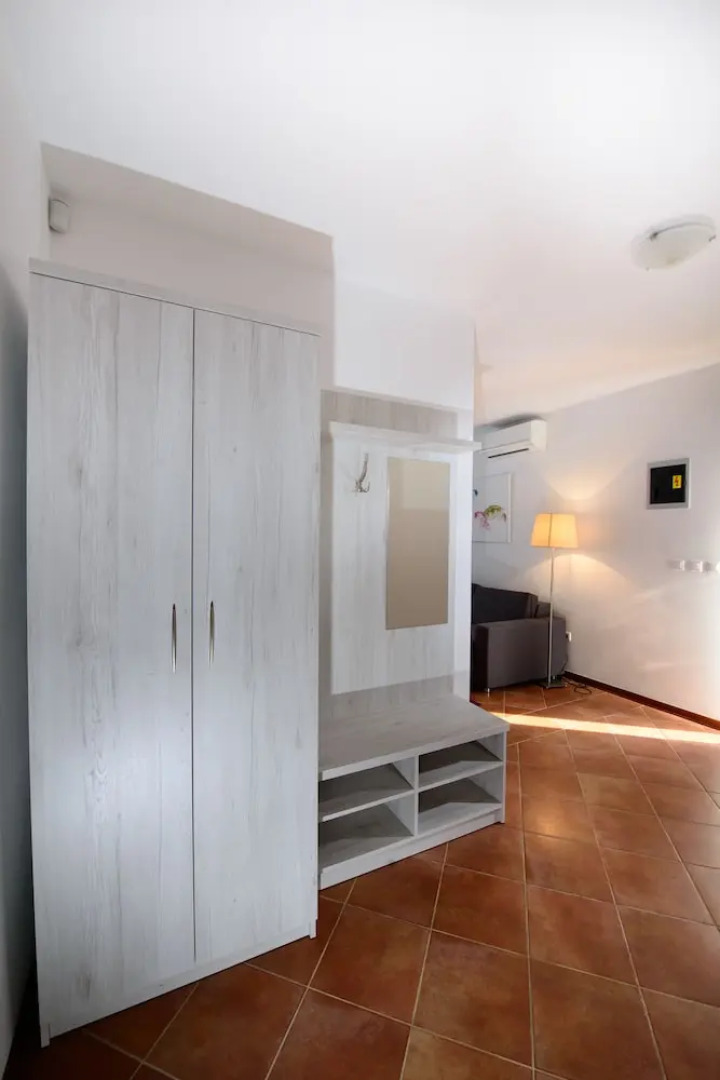 Plavo Nebo Lavanda Apartments