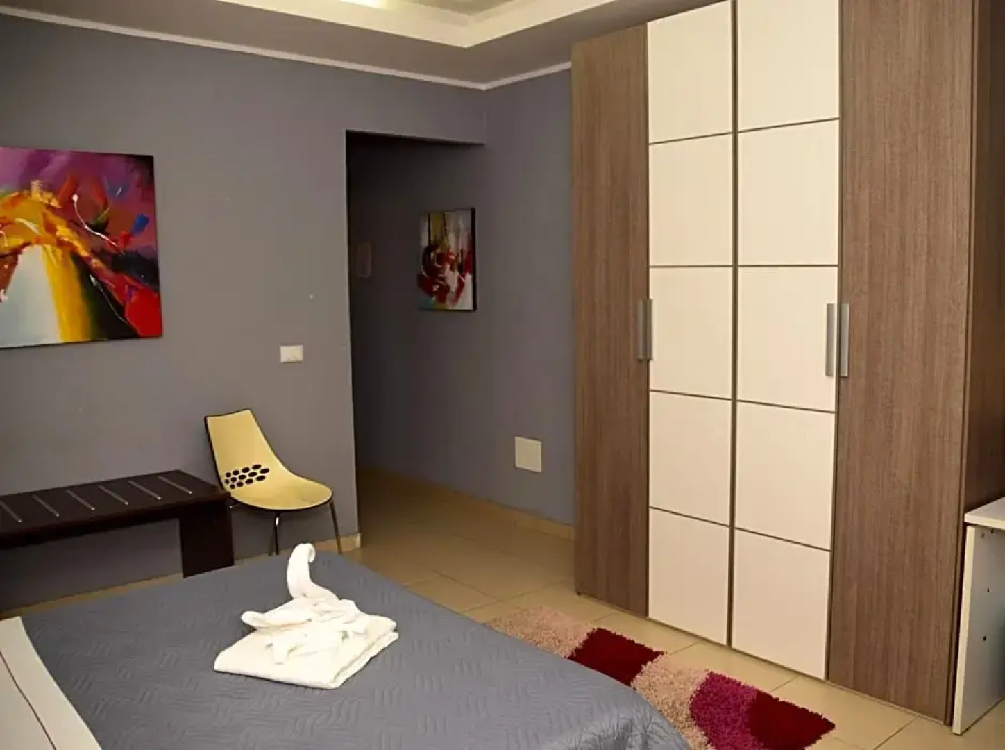 Mg Palace Hotel Costa del Sole