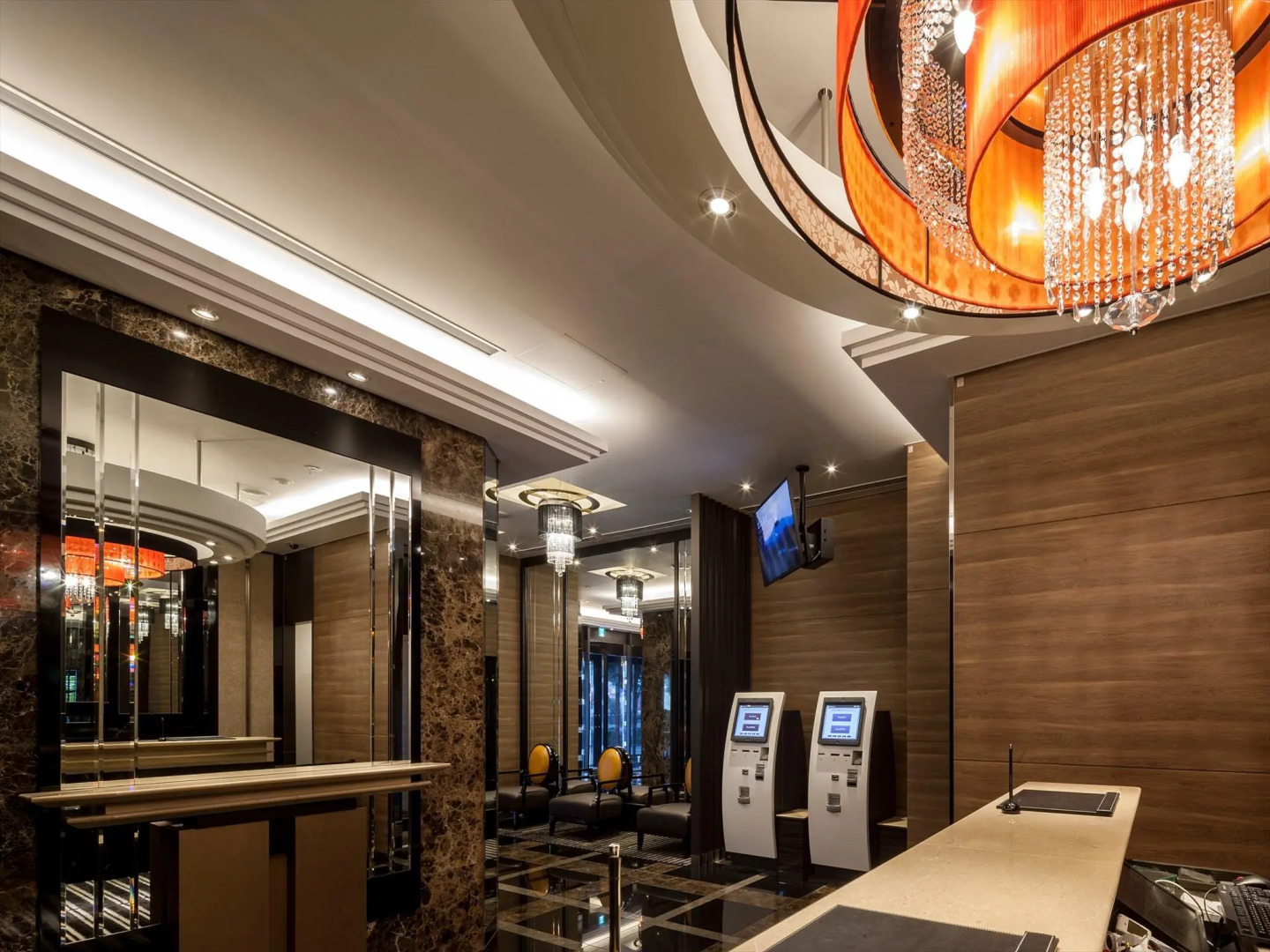 APA Hotel Higashi Nihombashi Ekimae