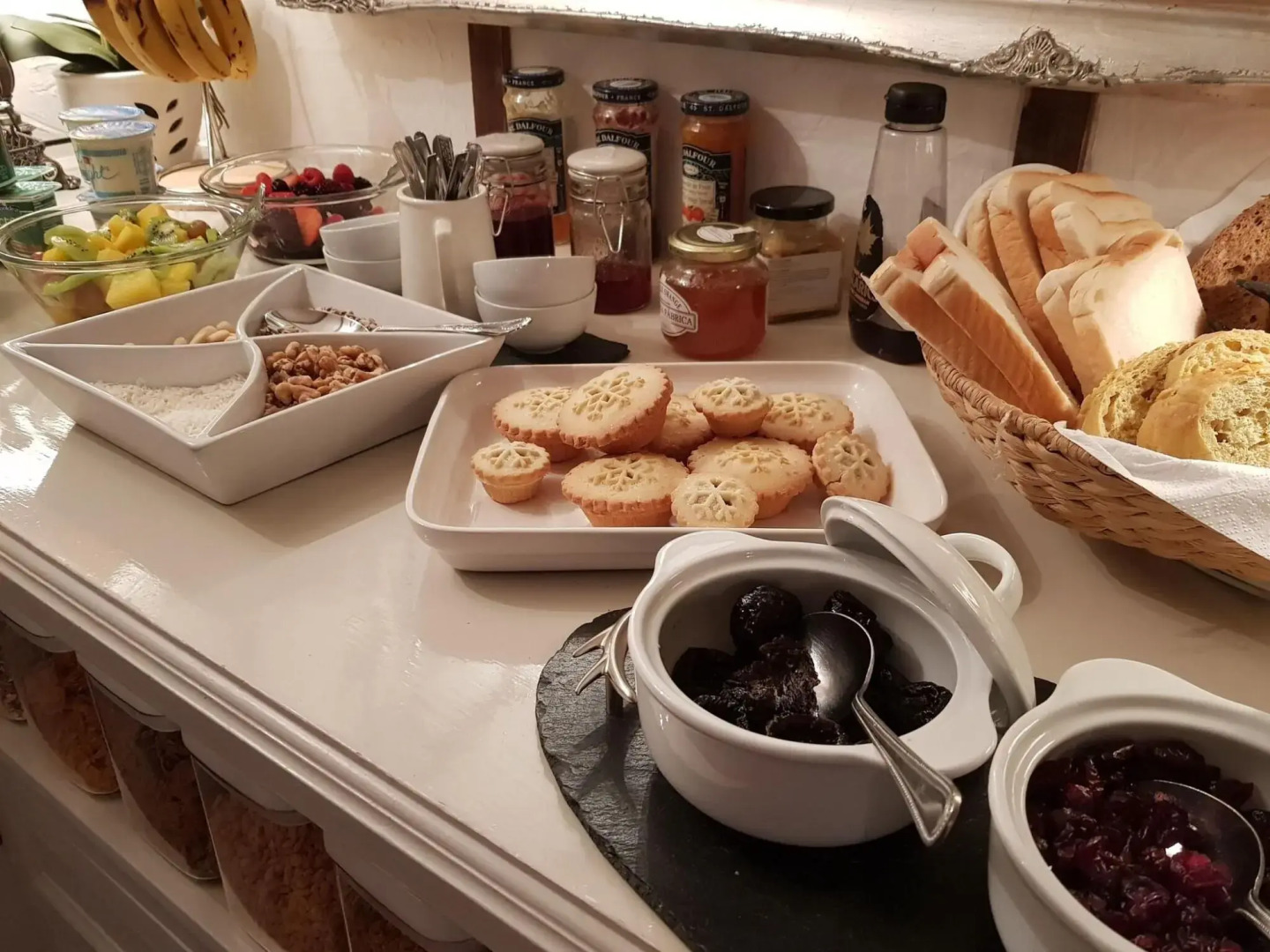 Number 25 Bed and Breakfast