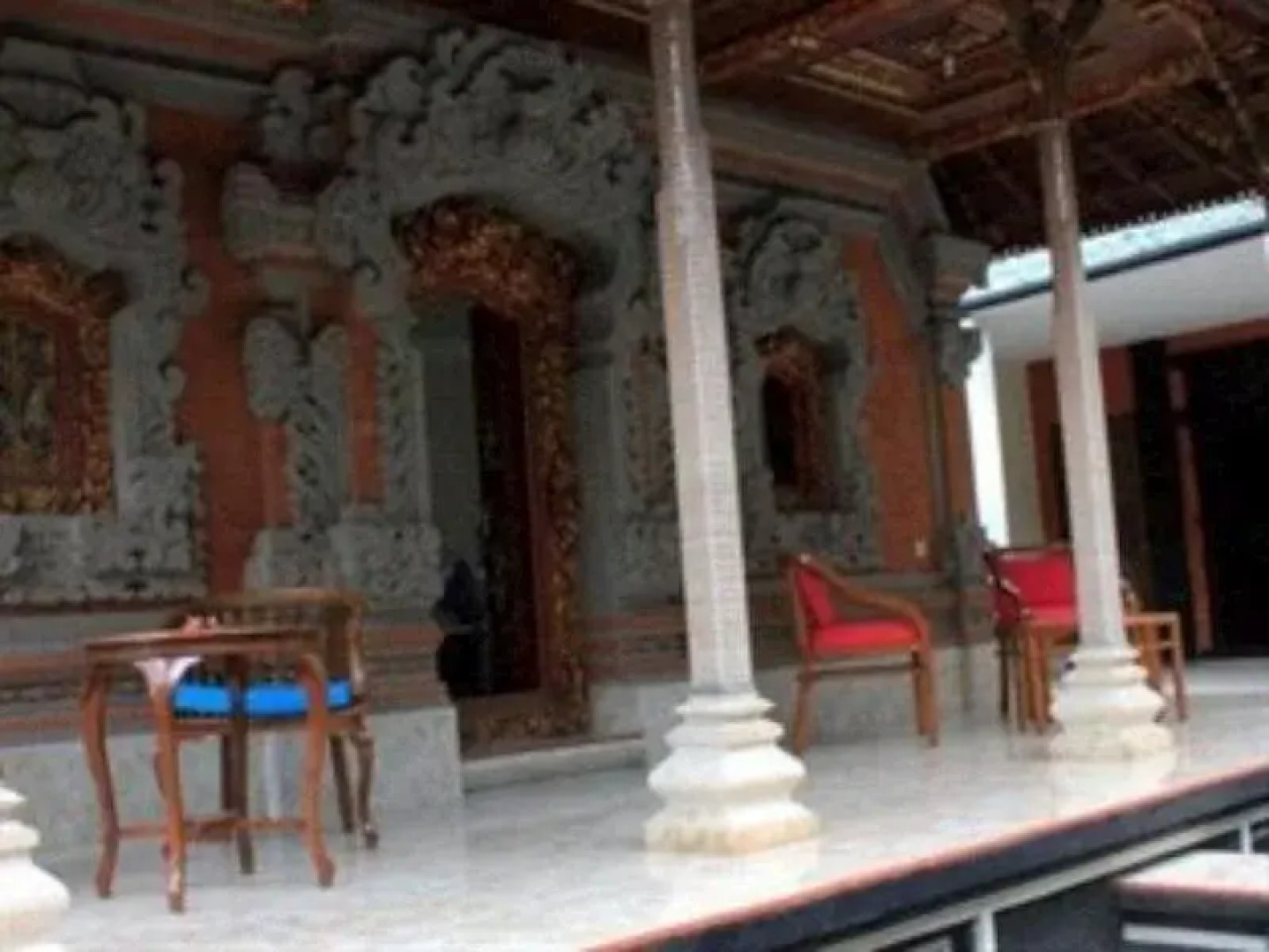 Puri Shanti Villa
