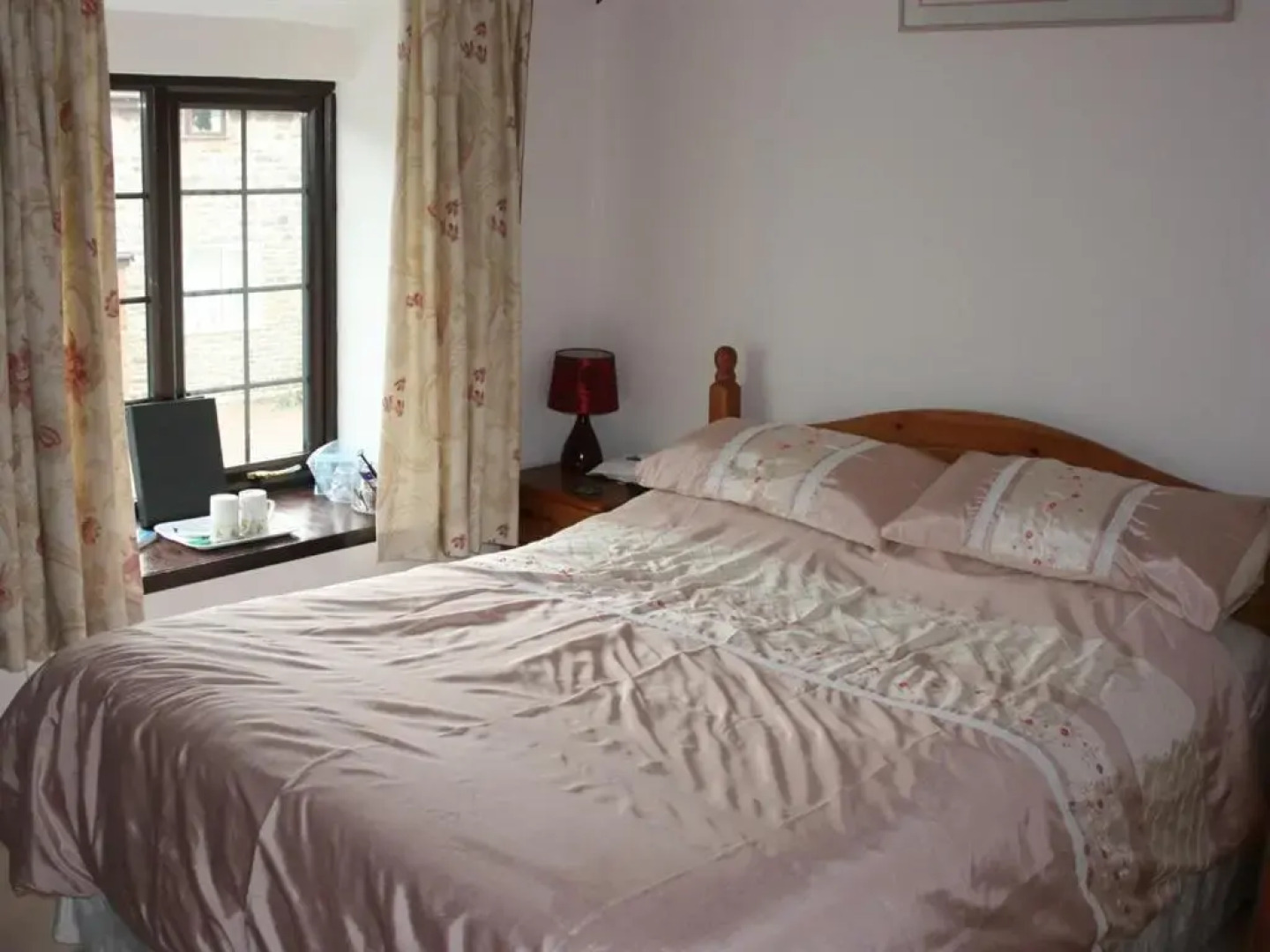 The Old School House