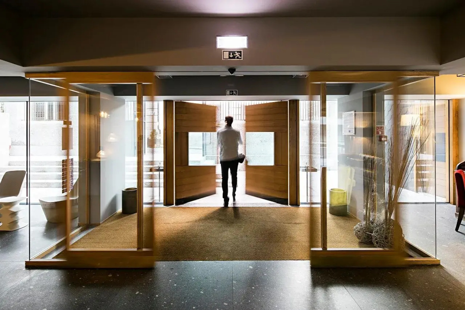 Eurostars Santa Luzia