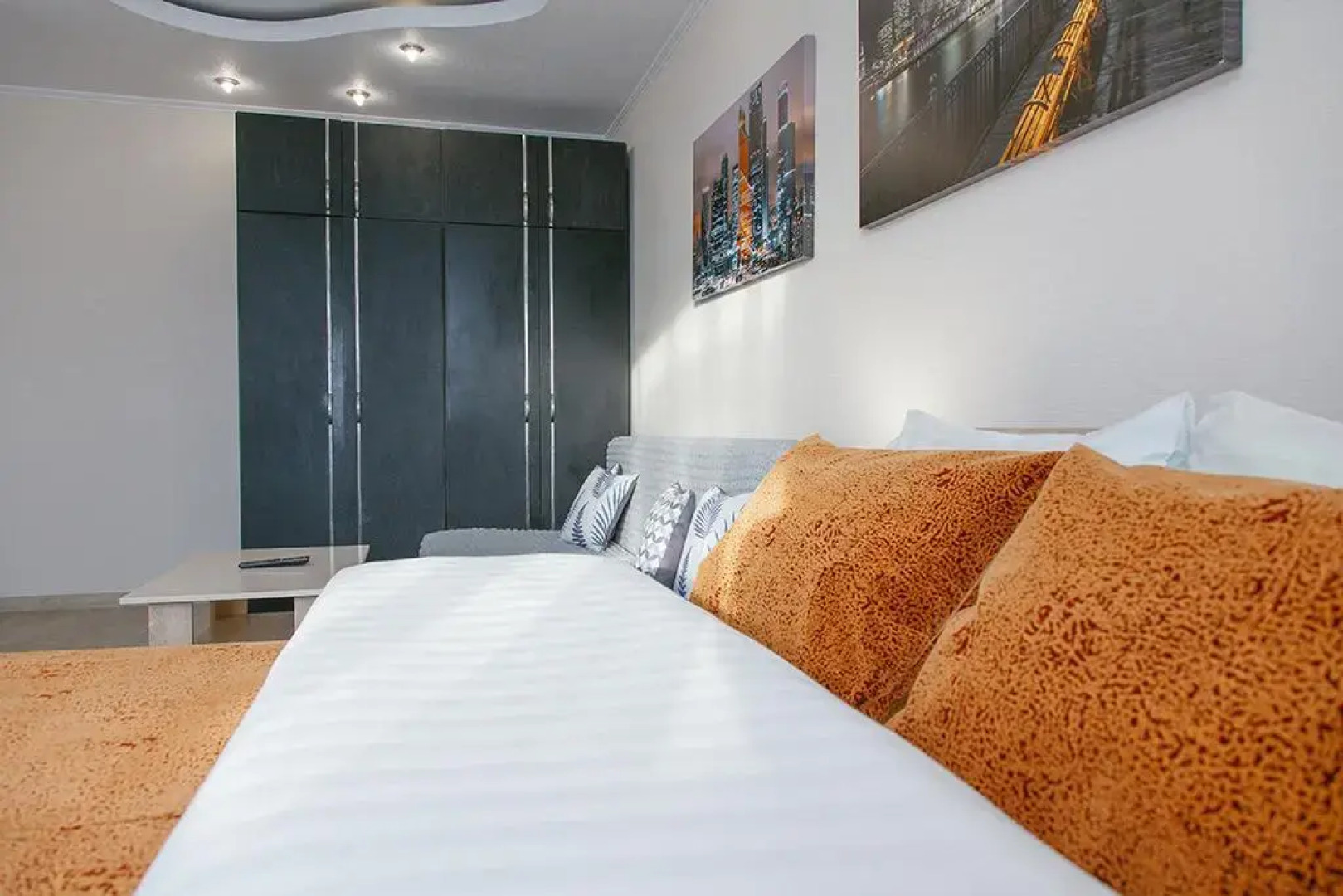 Пять Звёзд на Ленинградском 4А