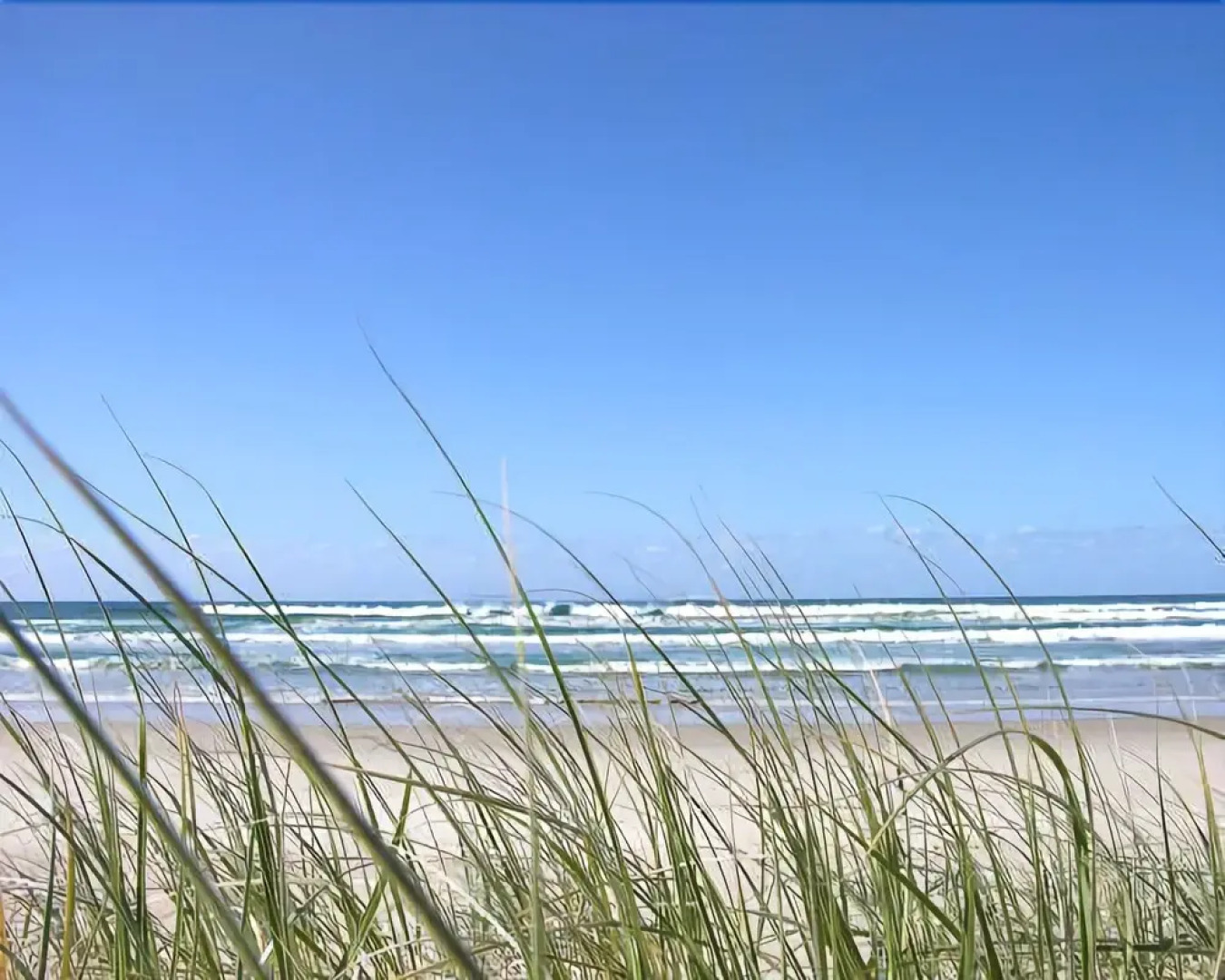 Pavilion 2 at Broken Head