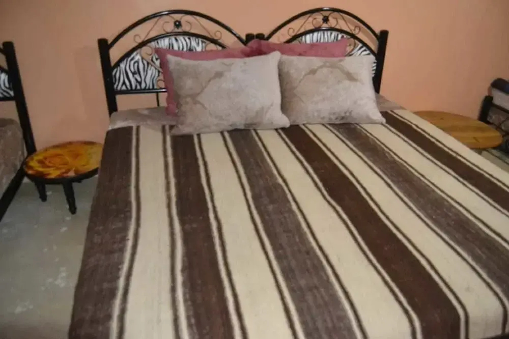 Gite D'Etape Omar Himmi