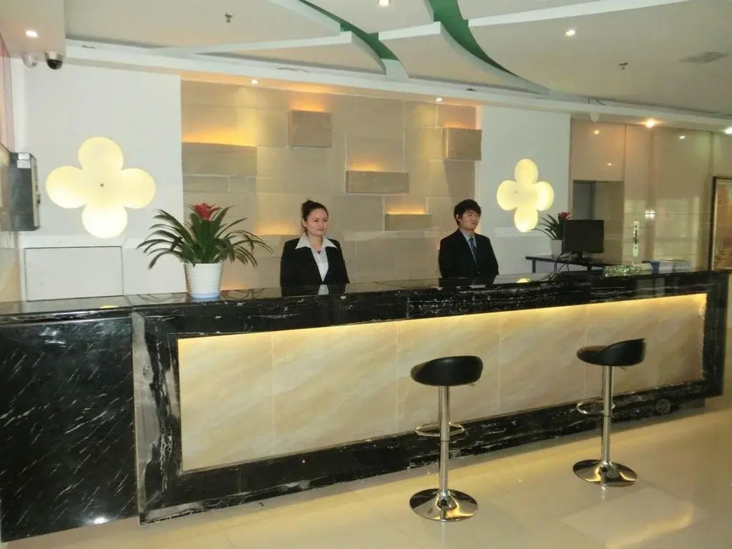 Dianliandian Health Hotel Zhengzhou