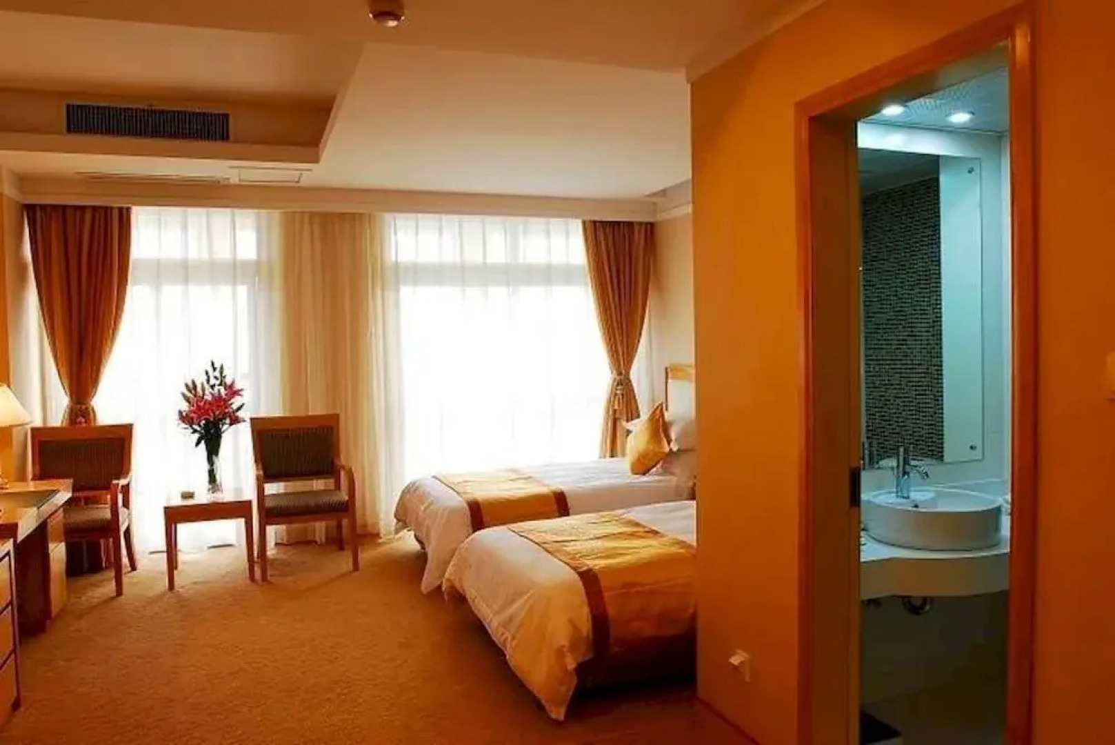 Margaret Center Hotel Shaoxing