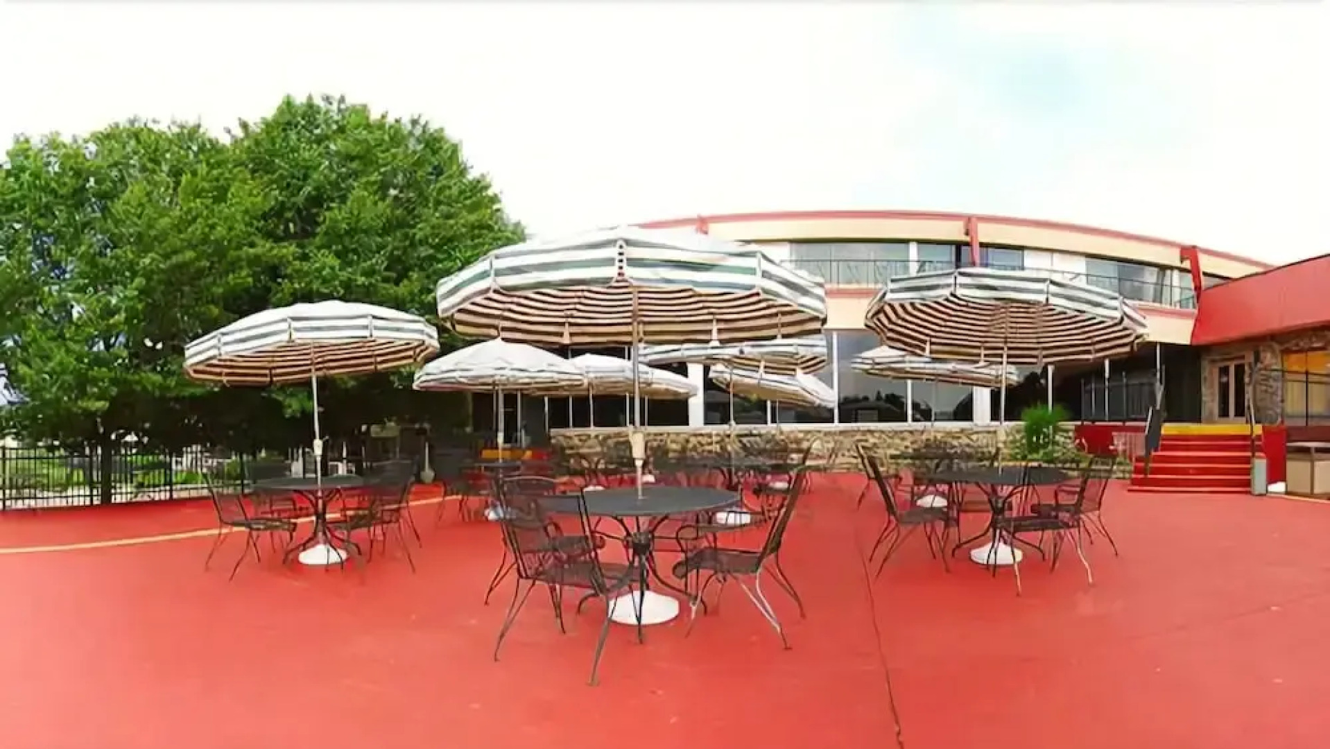 Lancaster Family Resort