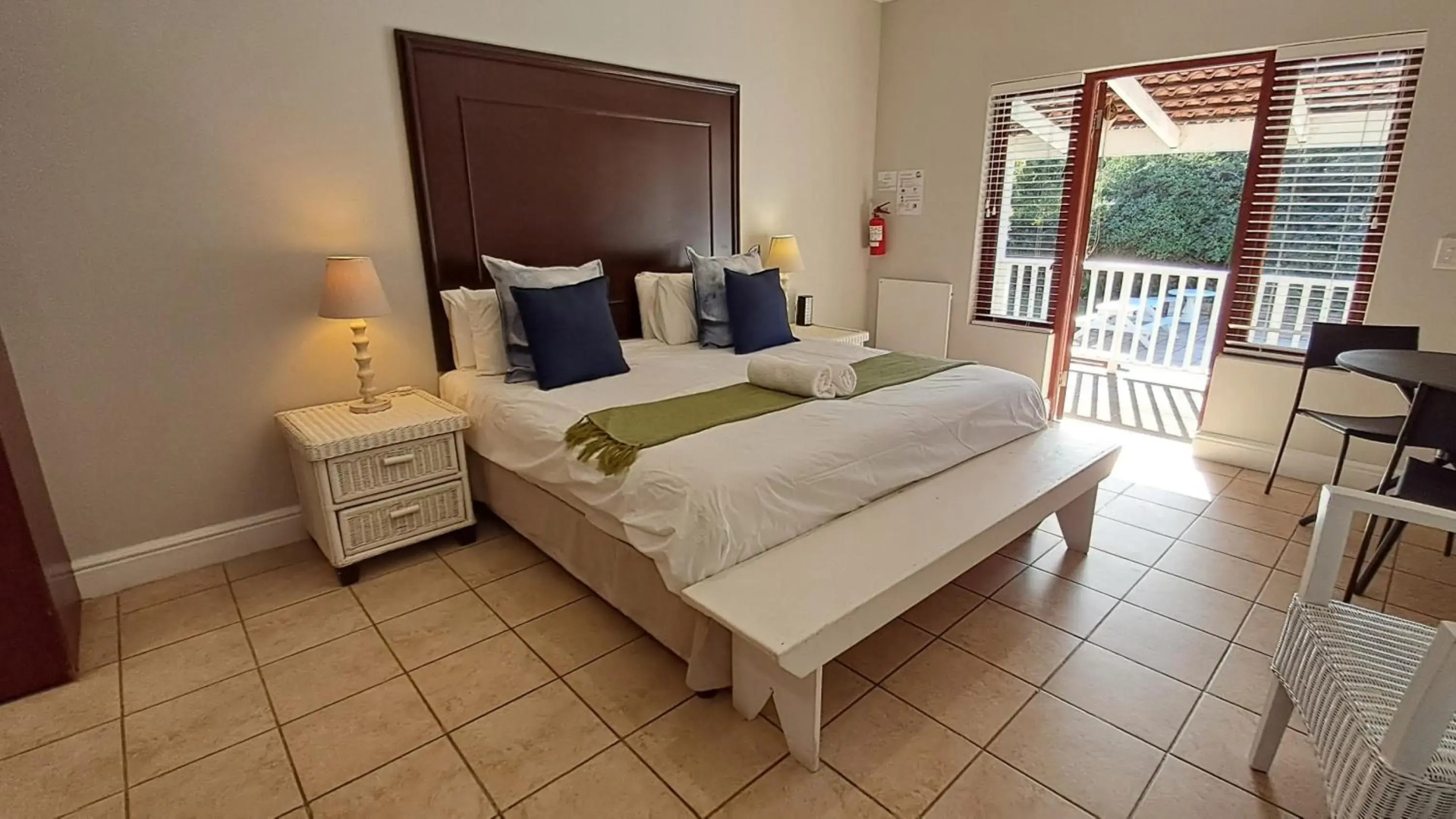 Studio 12 @ The Dunes