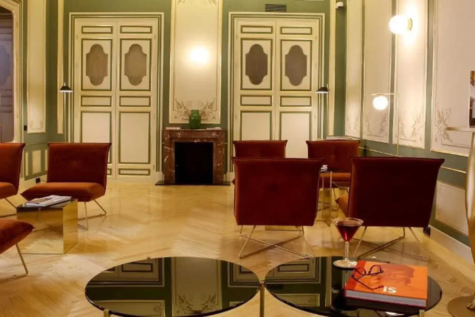 Axel Hotel Madrid – Adults Only