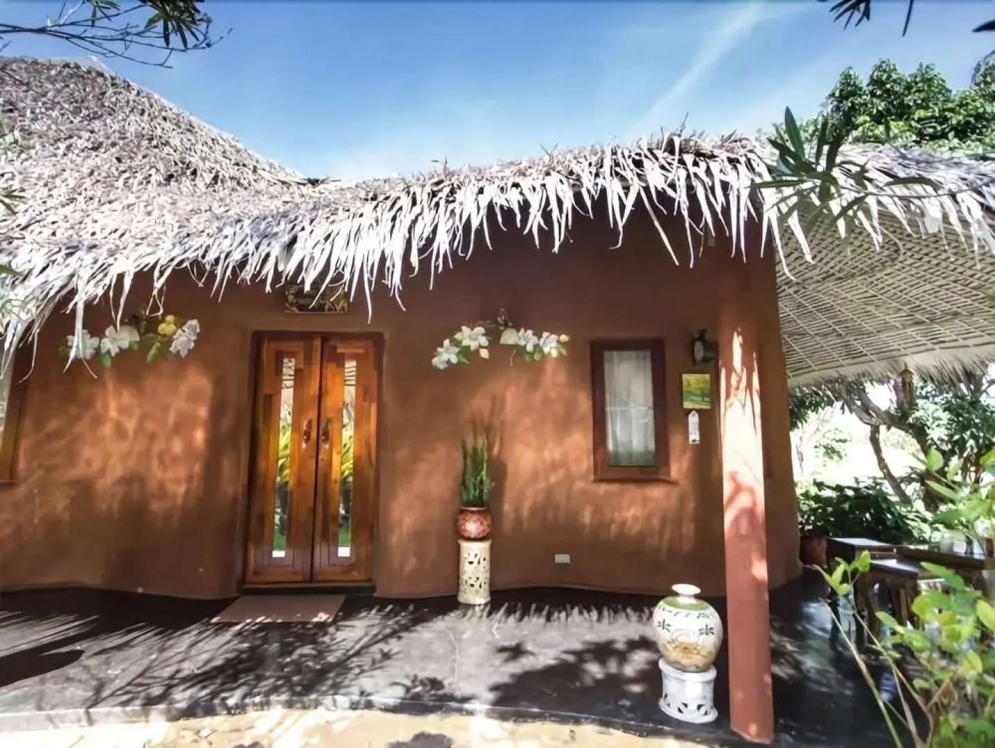 Namrae Maewang Pairin Resort