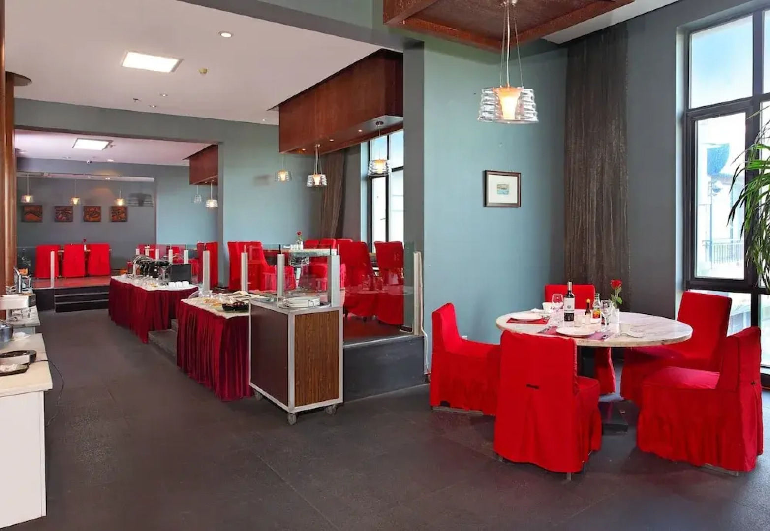 Tianjin In-Zone Hotel