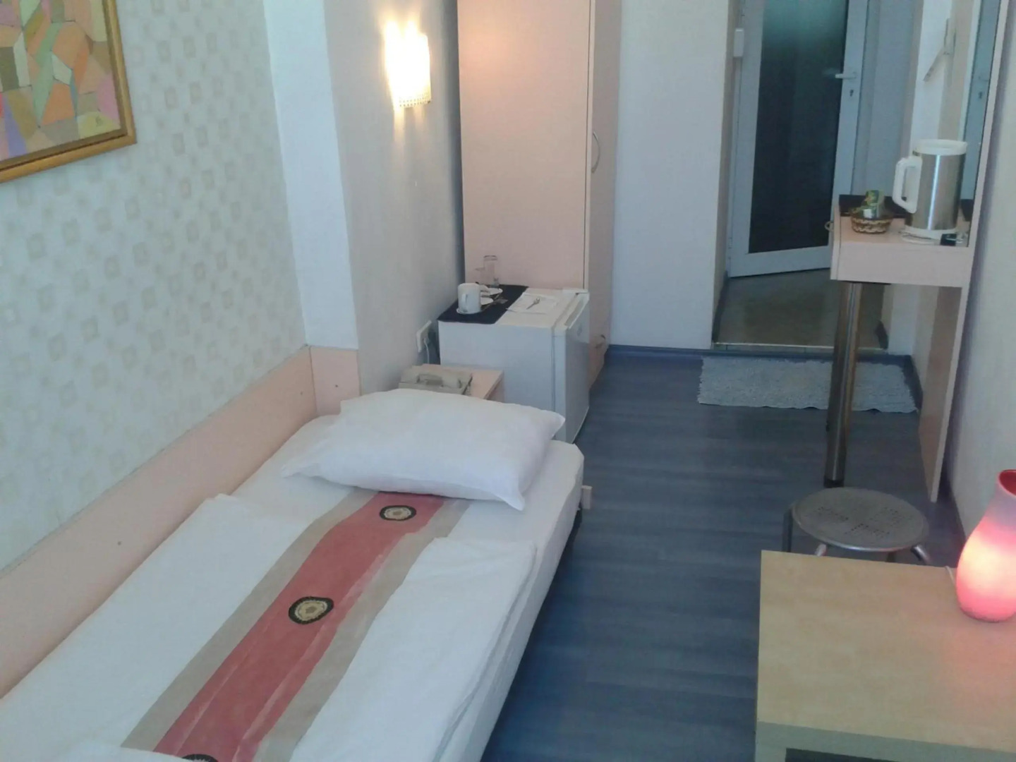 Scottys Boutique Hotel