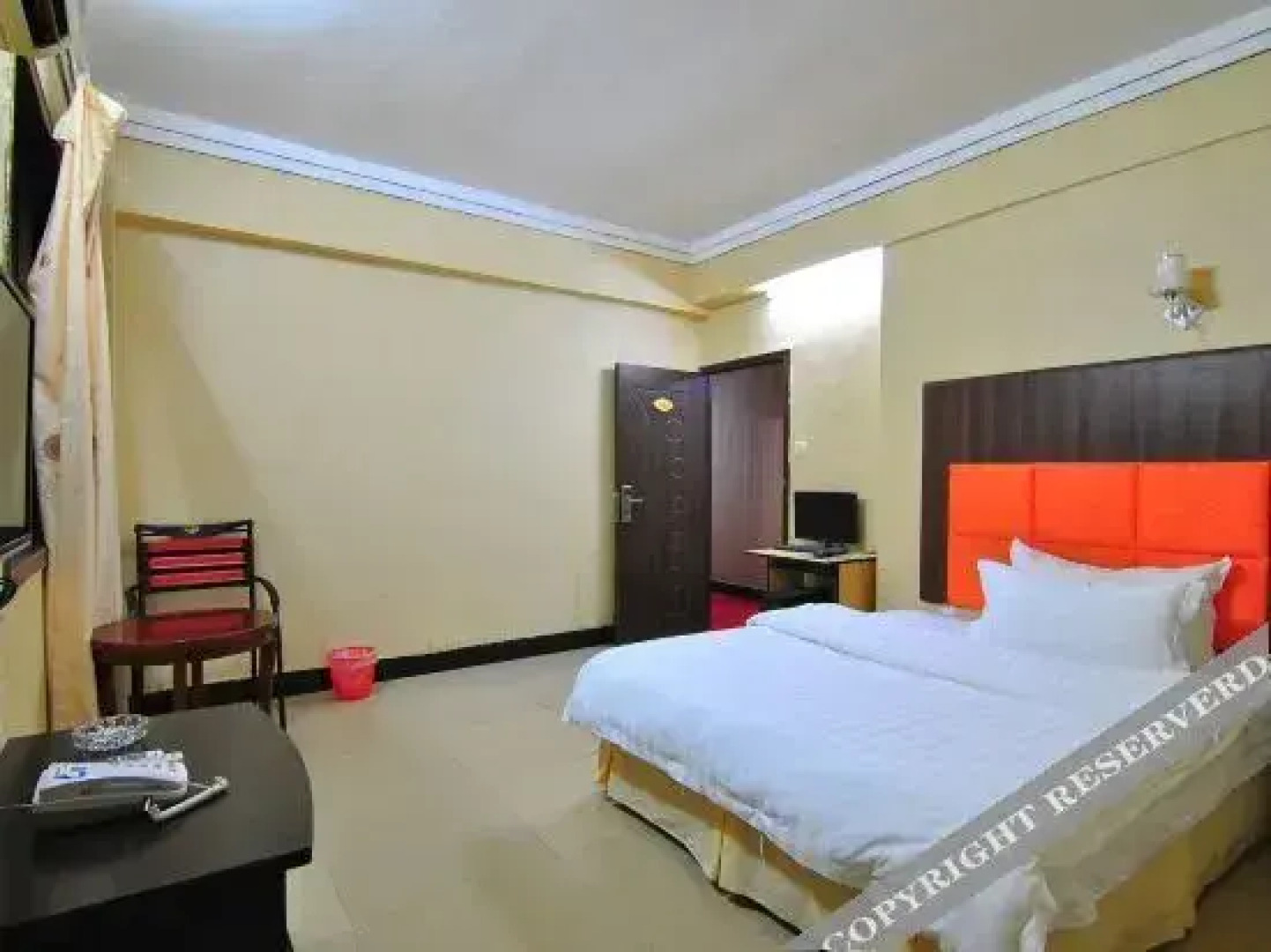 Shaoyang 518 Hotel (formerly Futai Hotel)