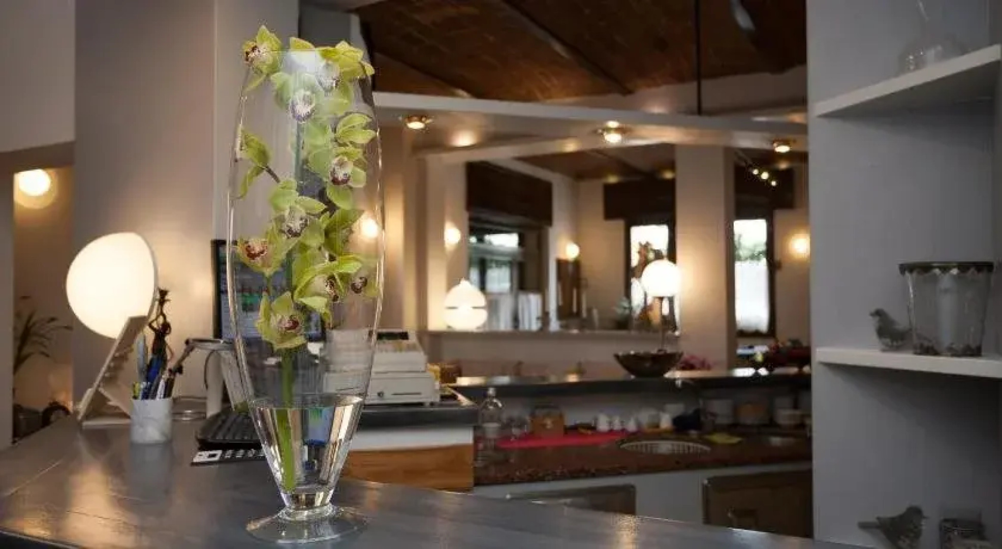 La Lanterna di Guiglia