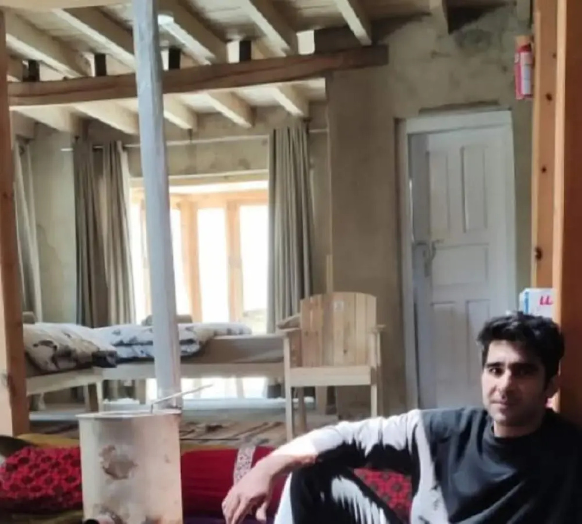 Mountain Story Resort Hunza