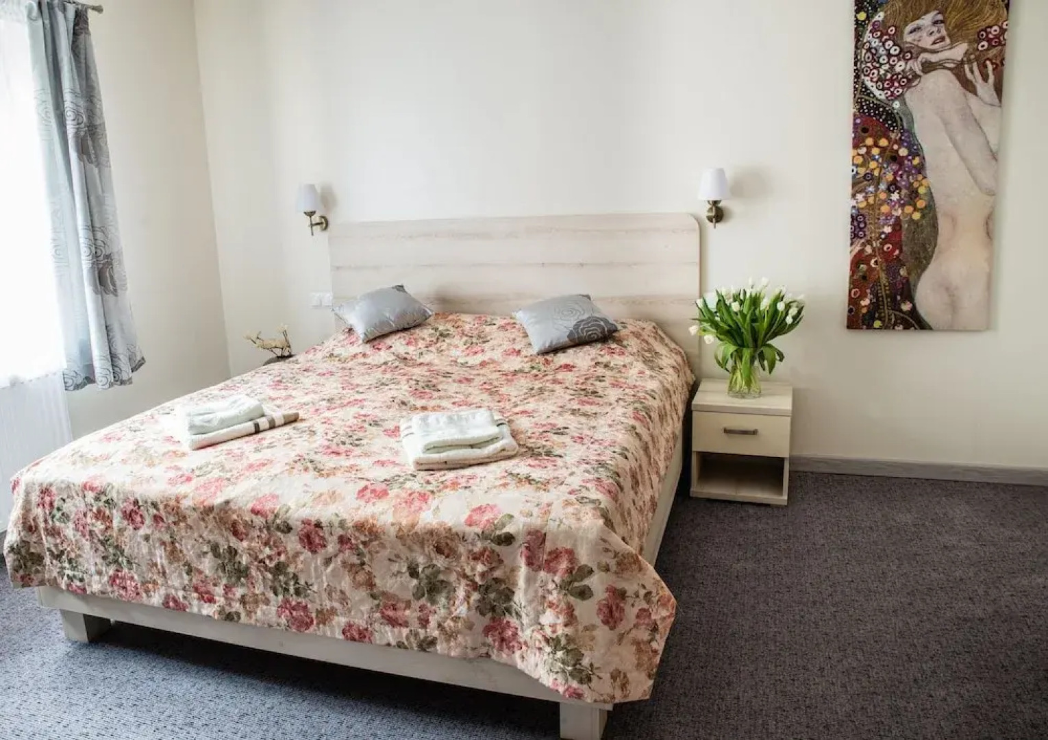 Pensjonat  Przy Deptaku