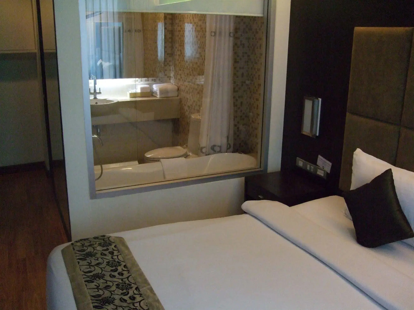 Darjelling Boutique Hotel