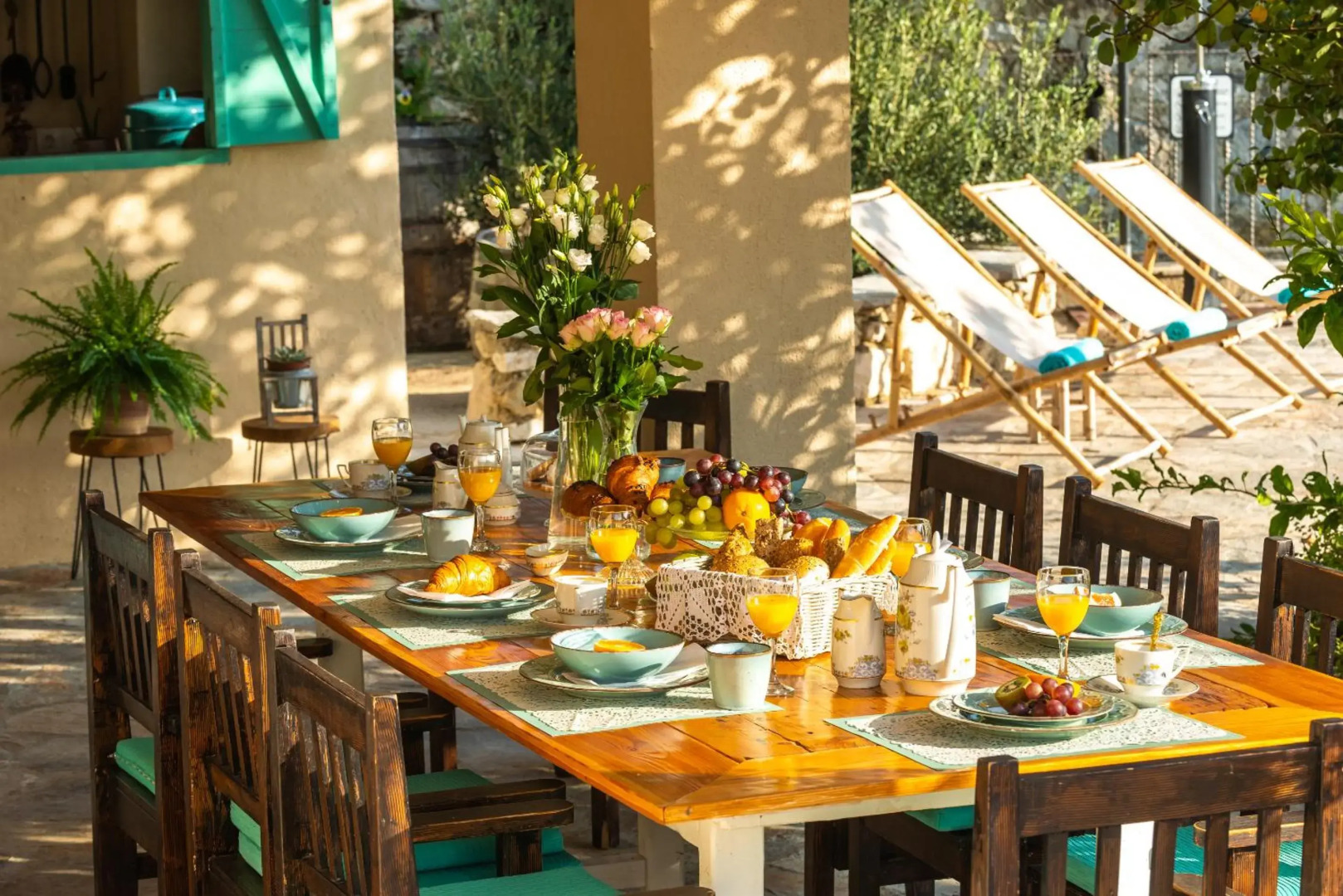 Rustic Stone Villa Begovi Dvori- Exclusive Privacy