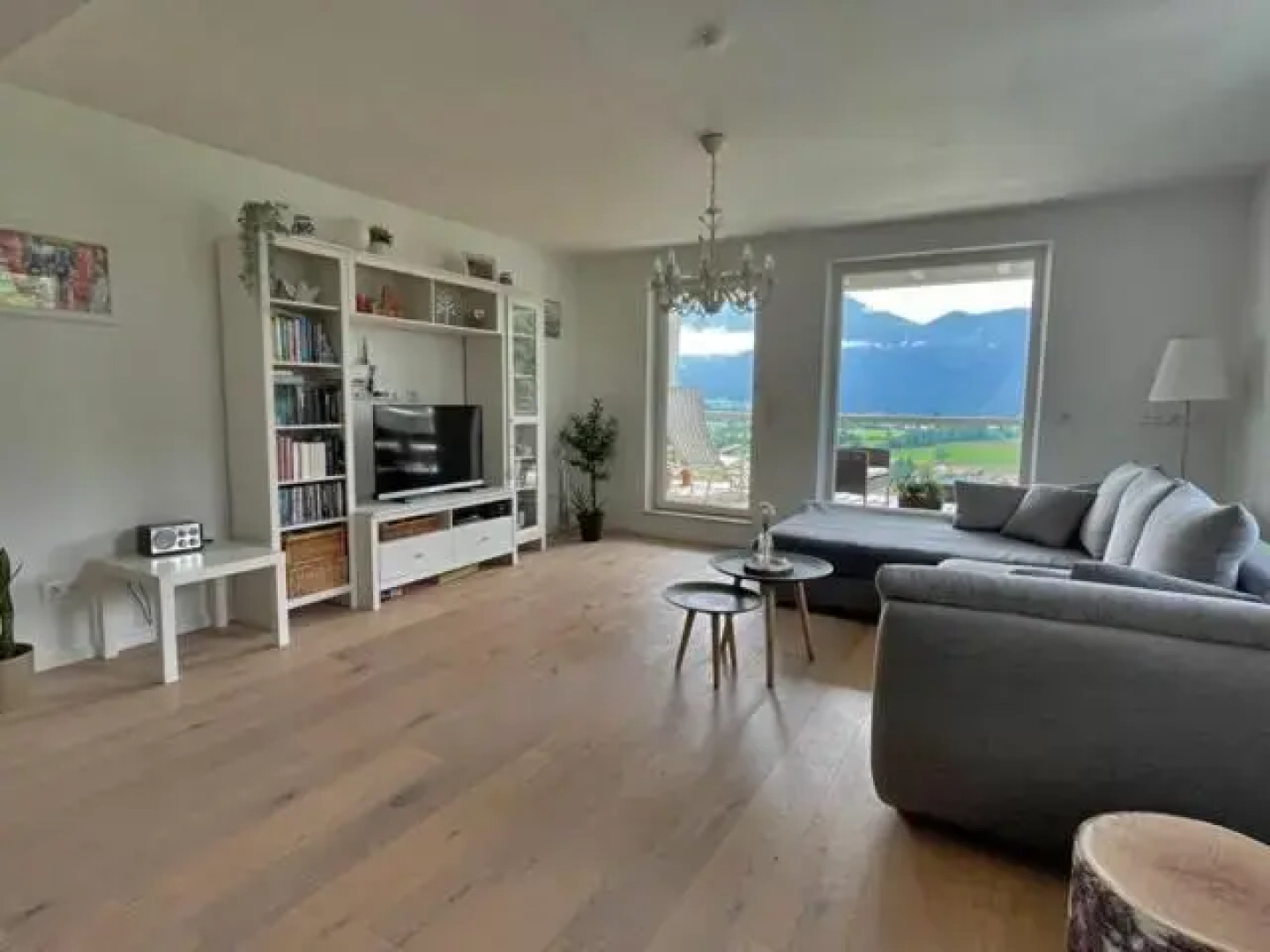 Grafenburg, Residenz Kaiserreich