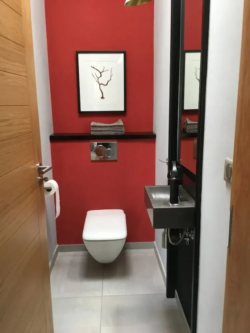 Royal Park Villa De Luxe 3 Chambres