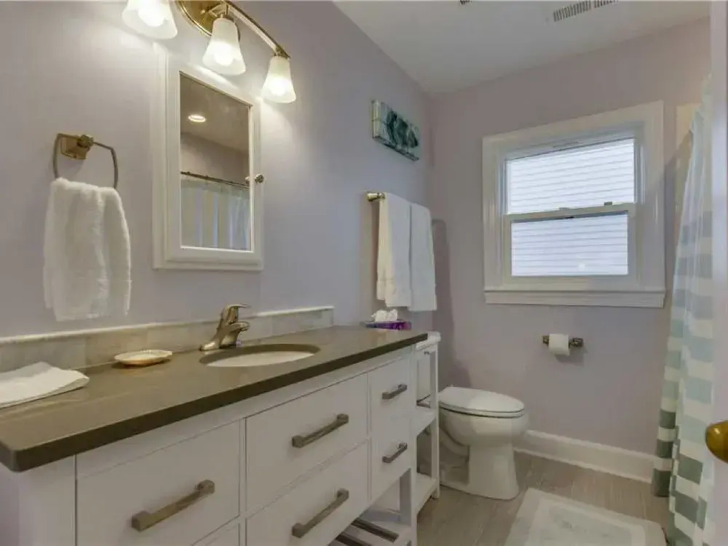 Ocean Boulevard 511 by RedAwning