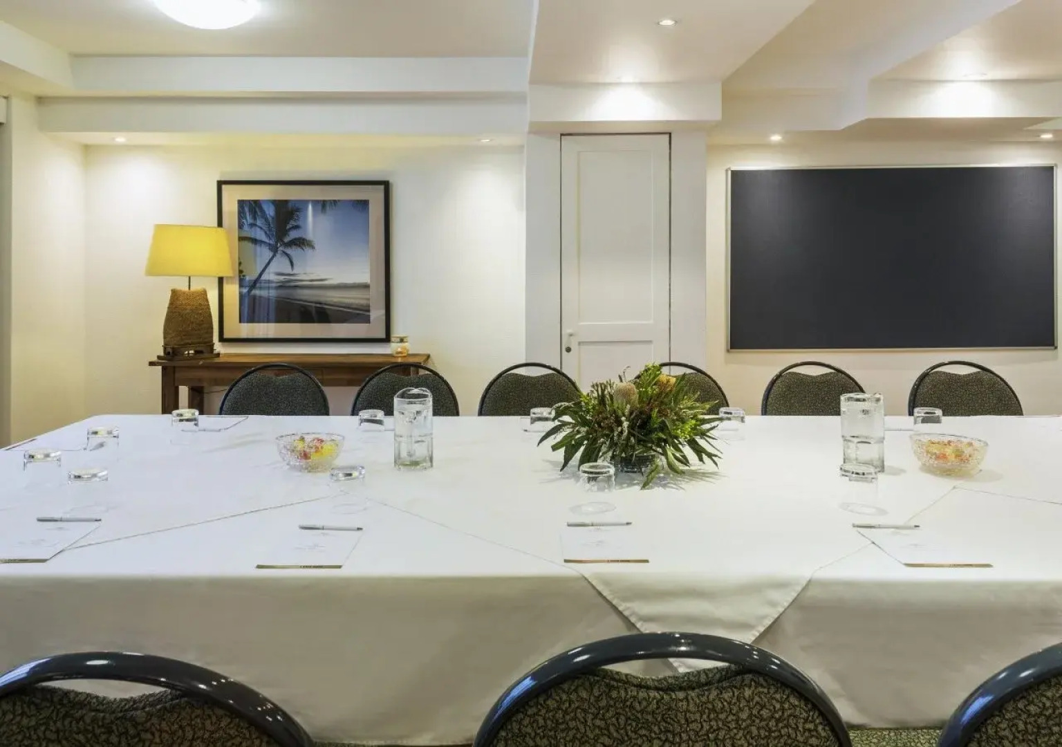 The Reef House Adults Retreat