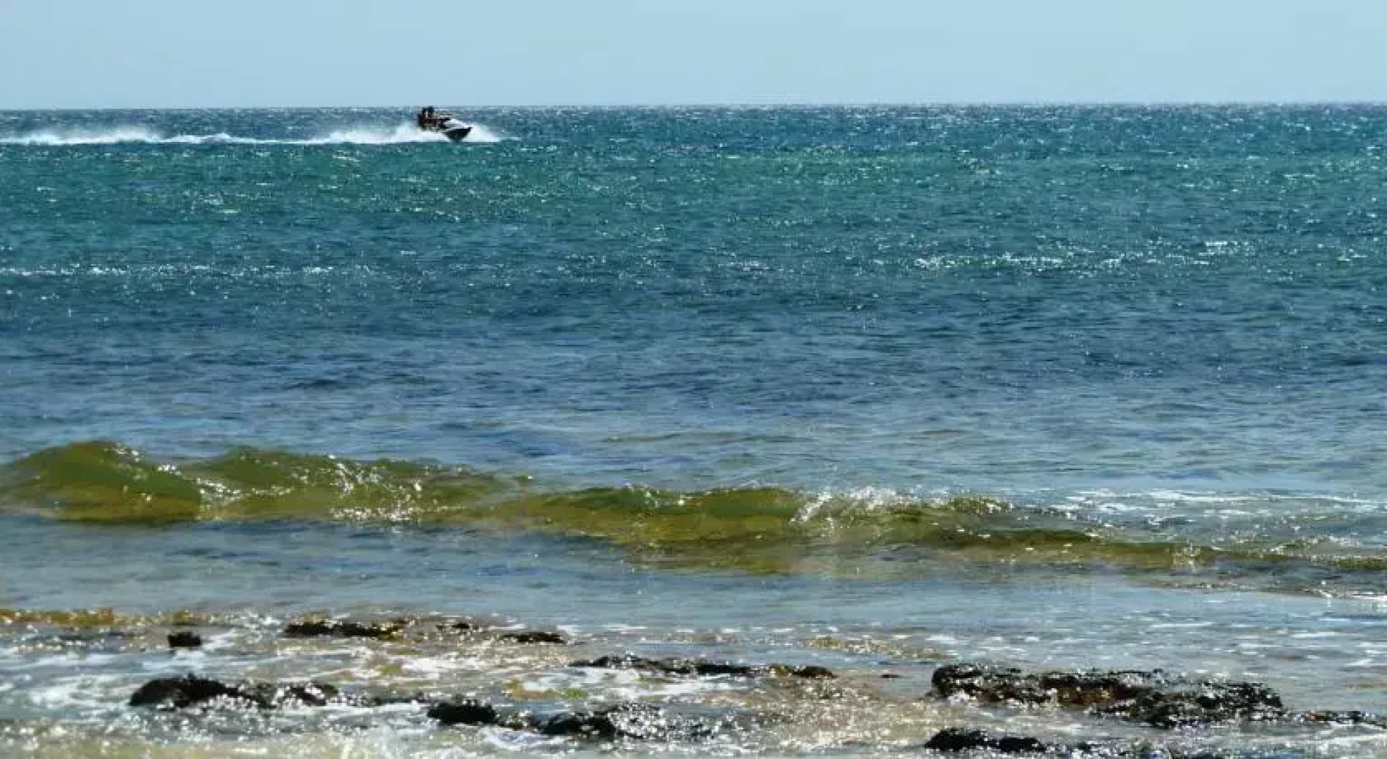Casa Vacanze Marina Di Pescoluse