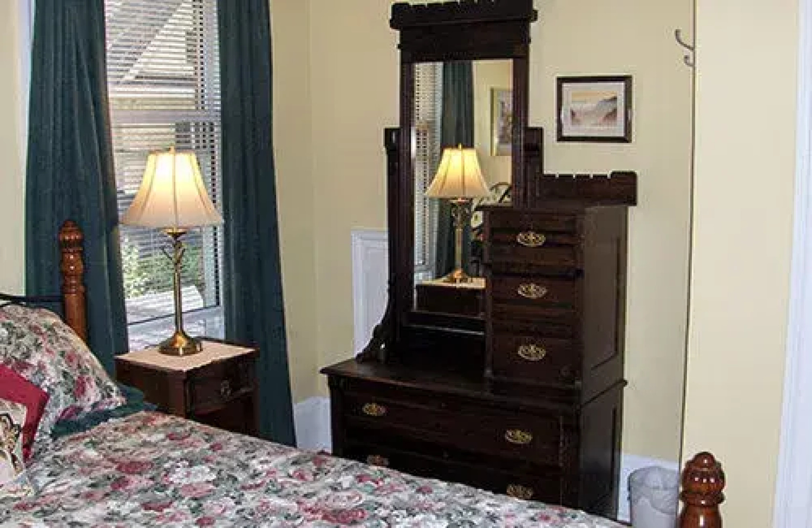 Agincourt Manor B&B Suites