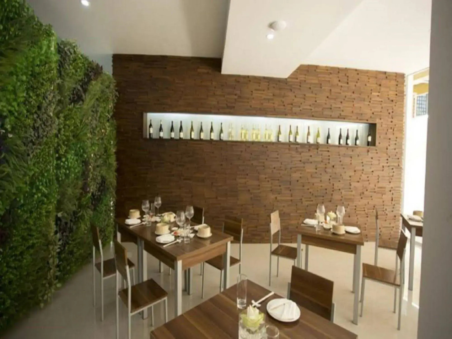 Merchant Art Boutique Hotel