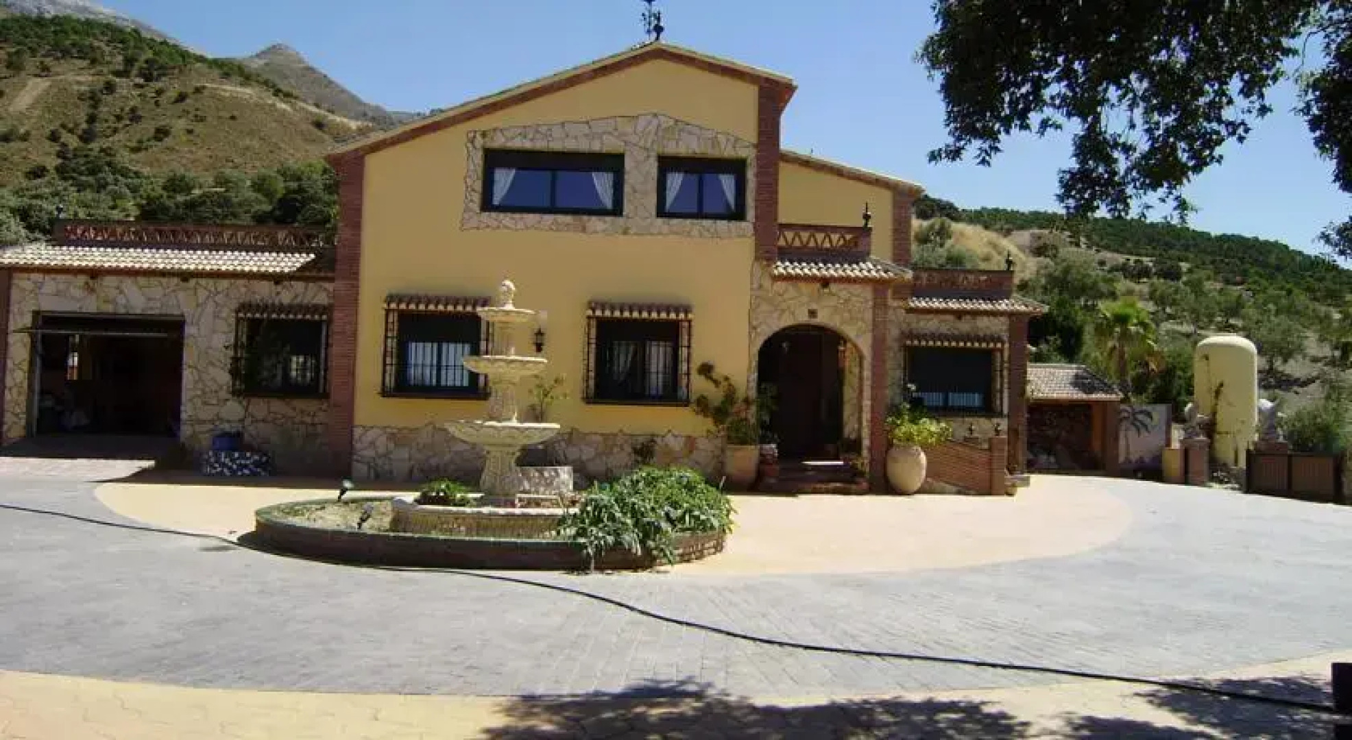 Casa Paraiso Andaluz