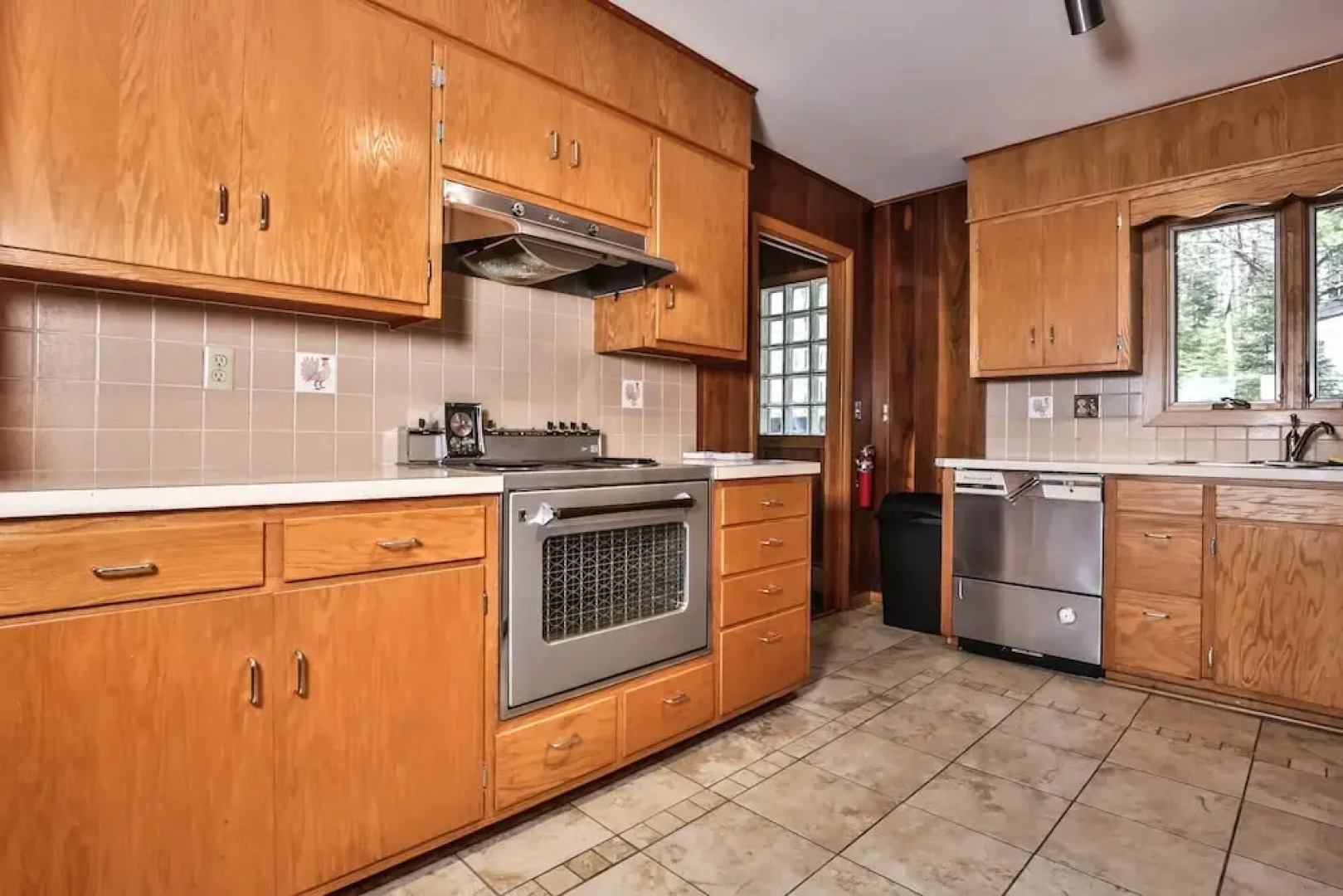 North Twin Getaway - Hiller Vacation S 3 Bedroom Home