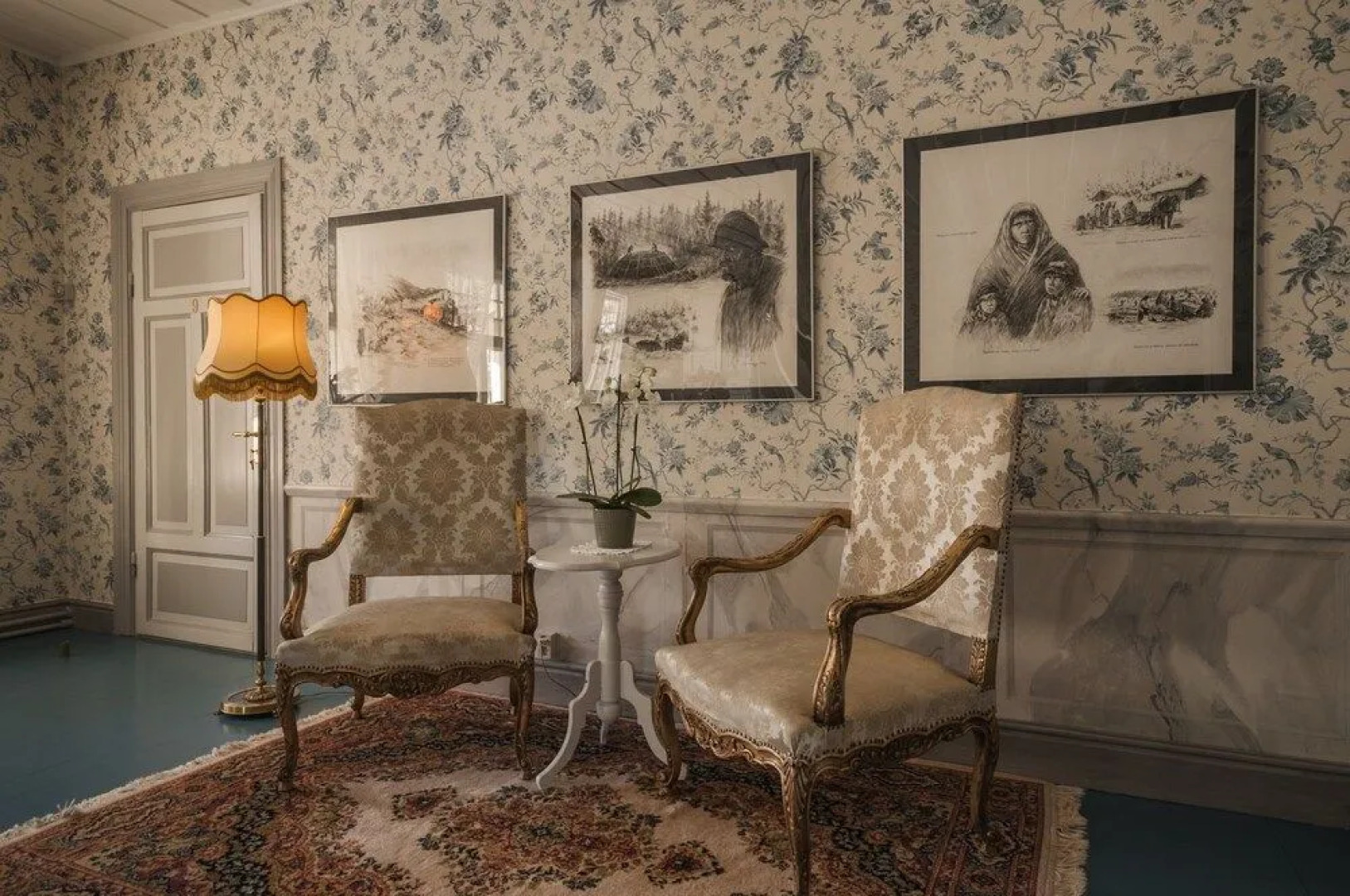 Melderstein Herrgård