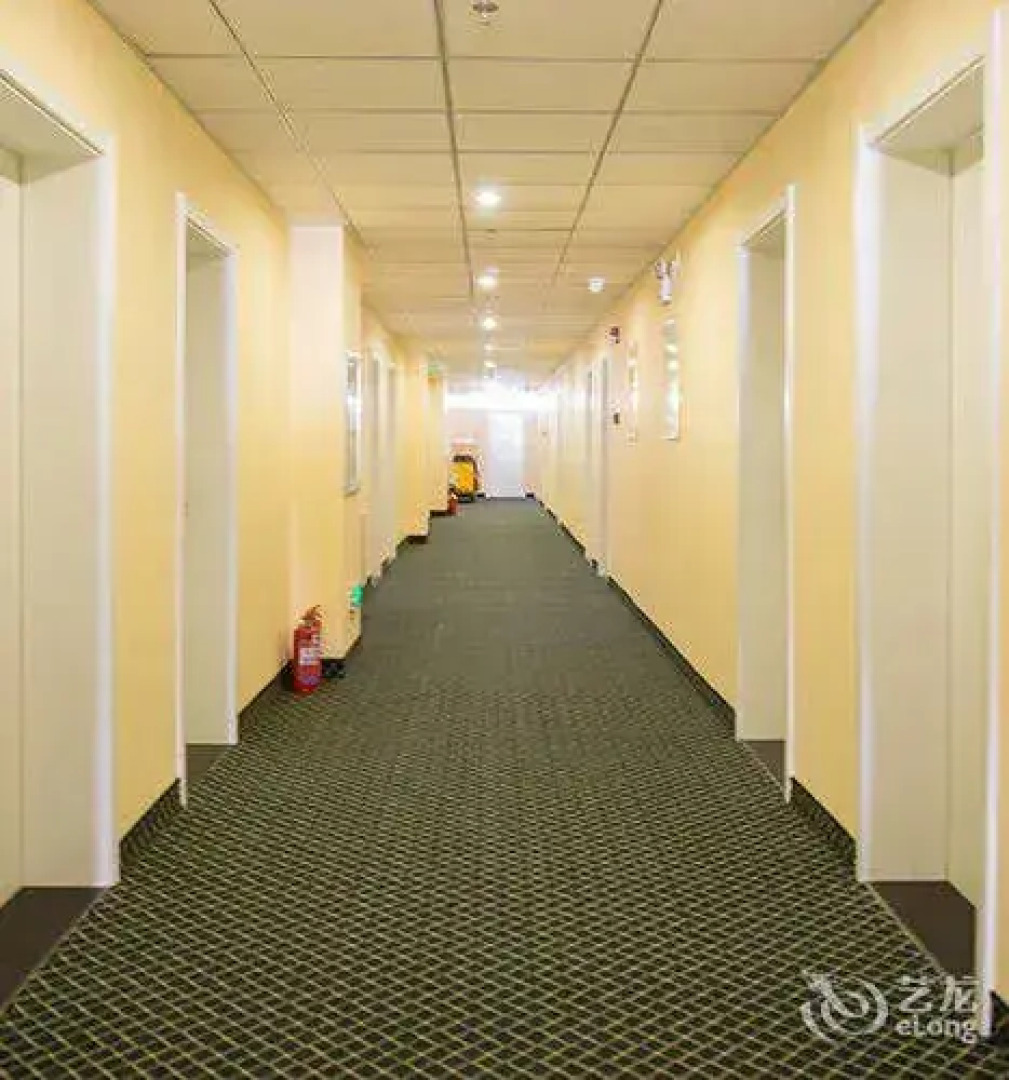 Hanting Hotel Kashgar Id Kah Mosque Hotel