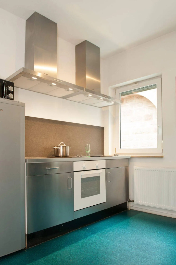 Five Reasons Hotel & Hostel